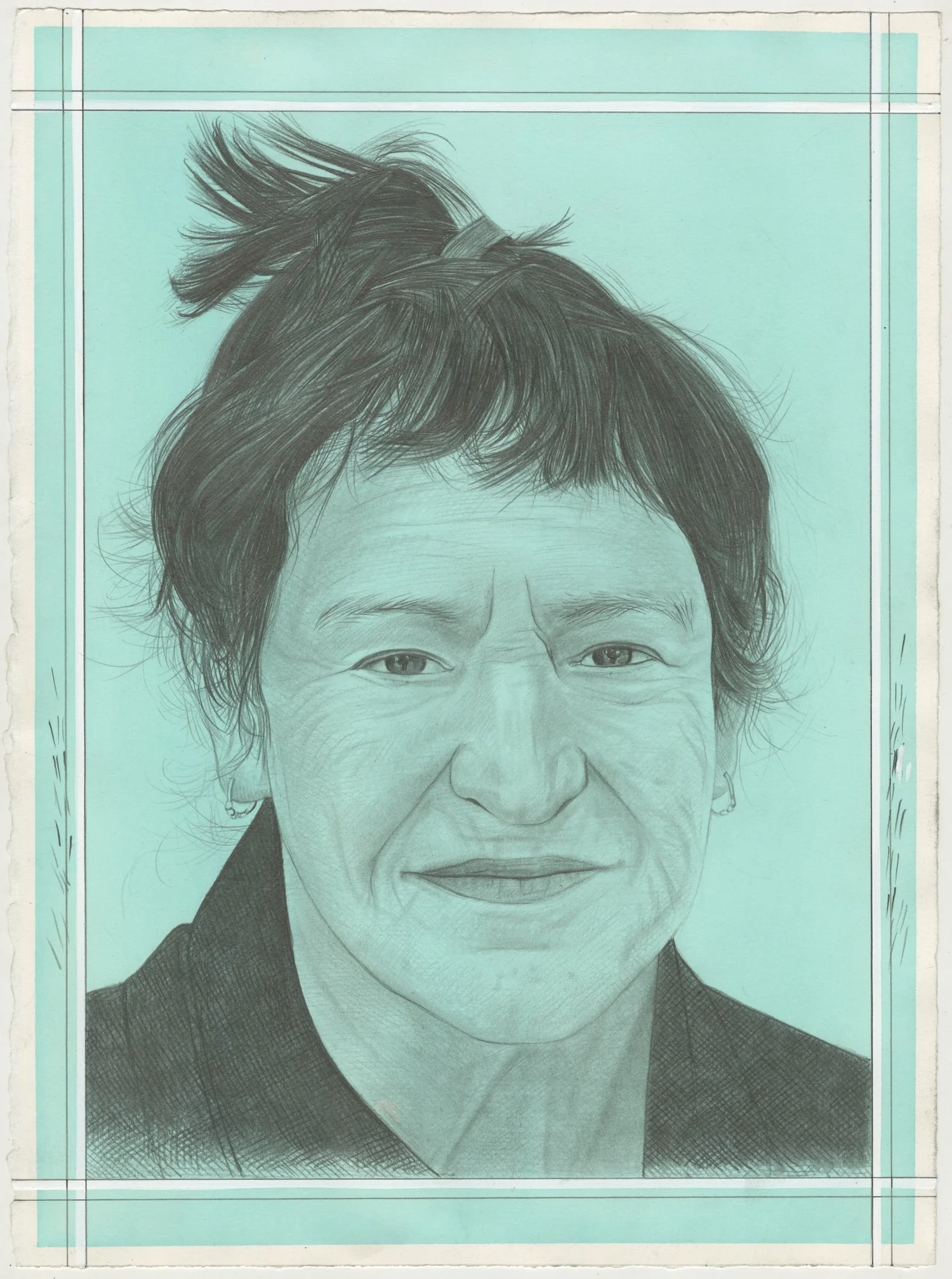 Nancy Rubins