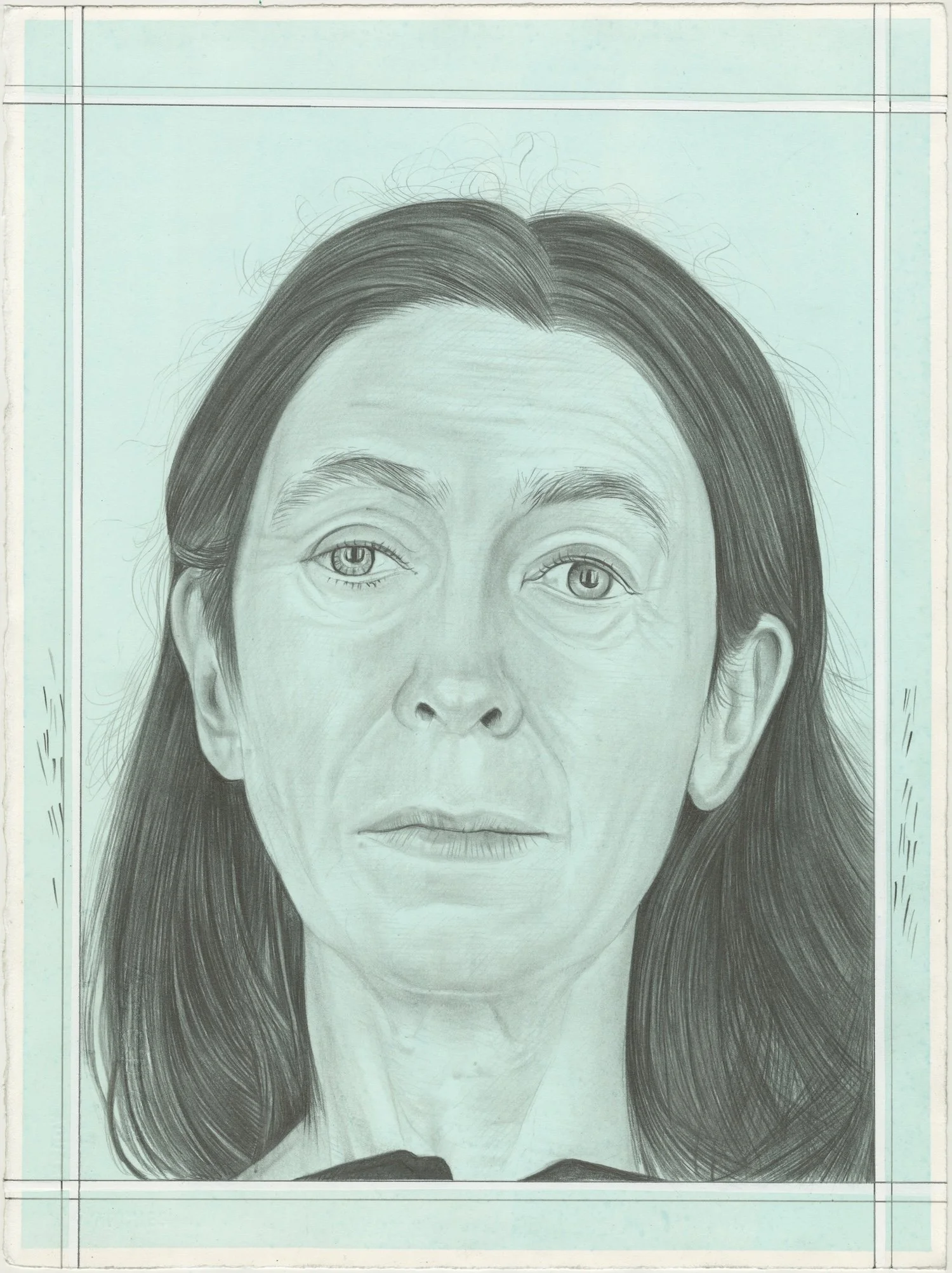 Celia Paul