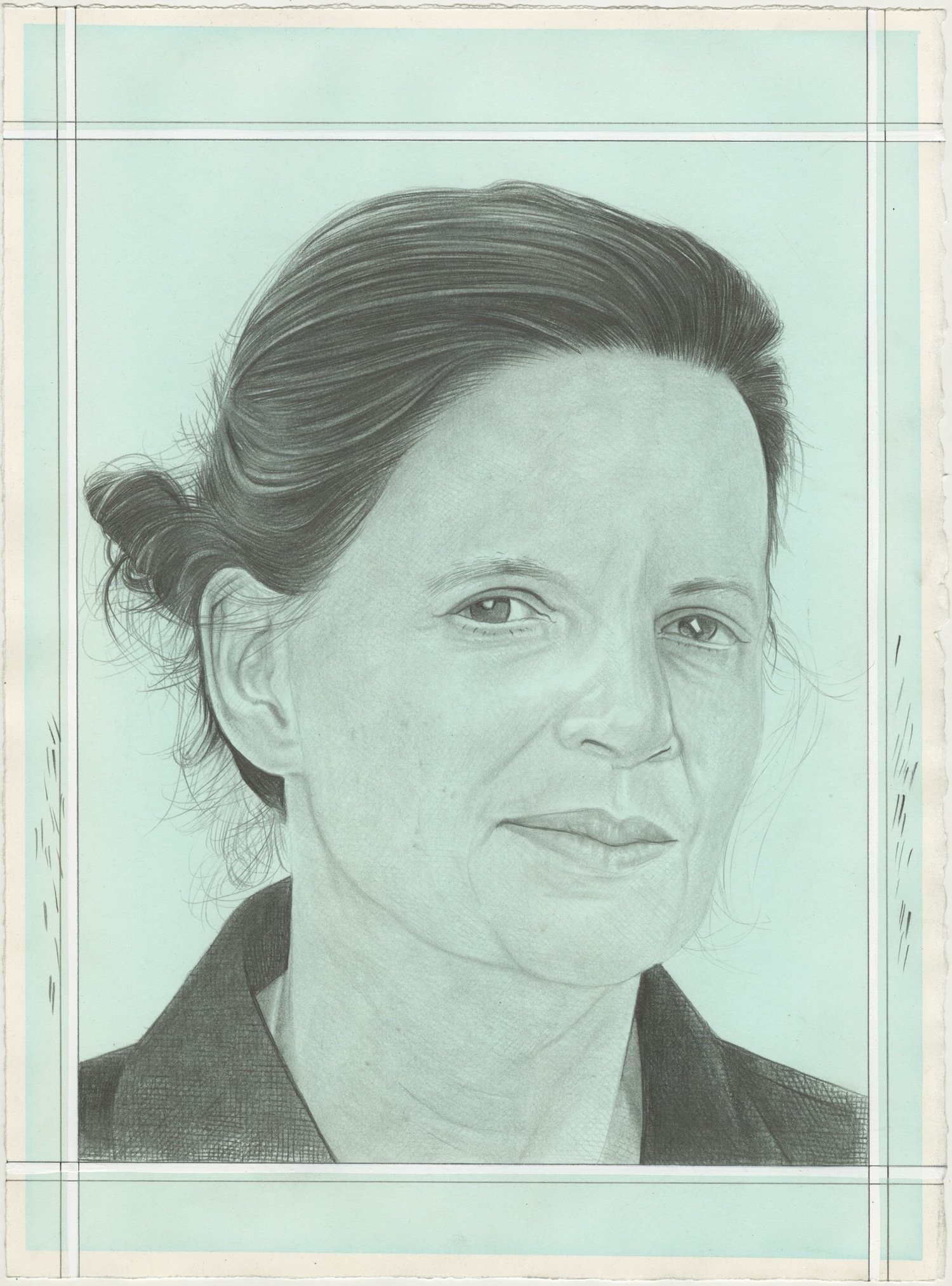 Mary Ellen Carroll