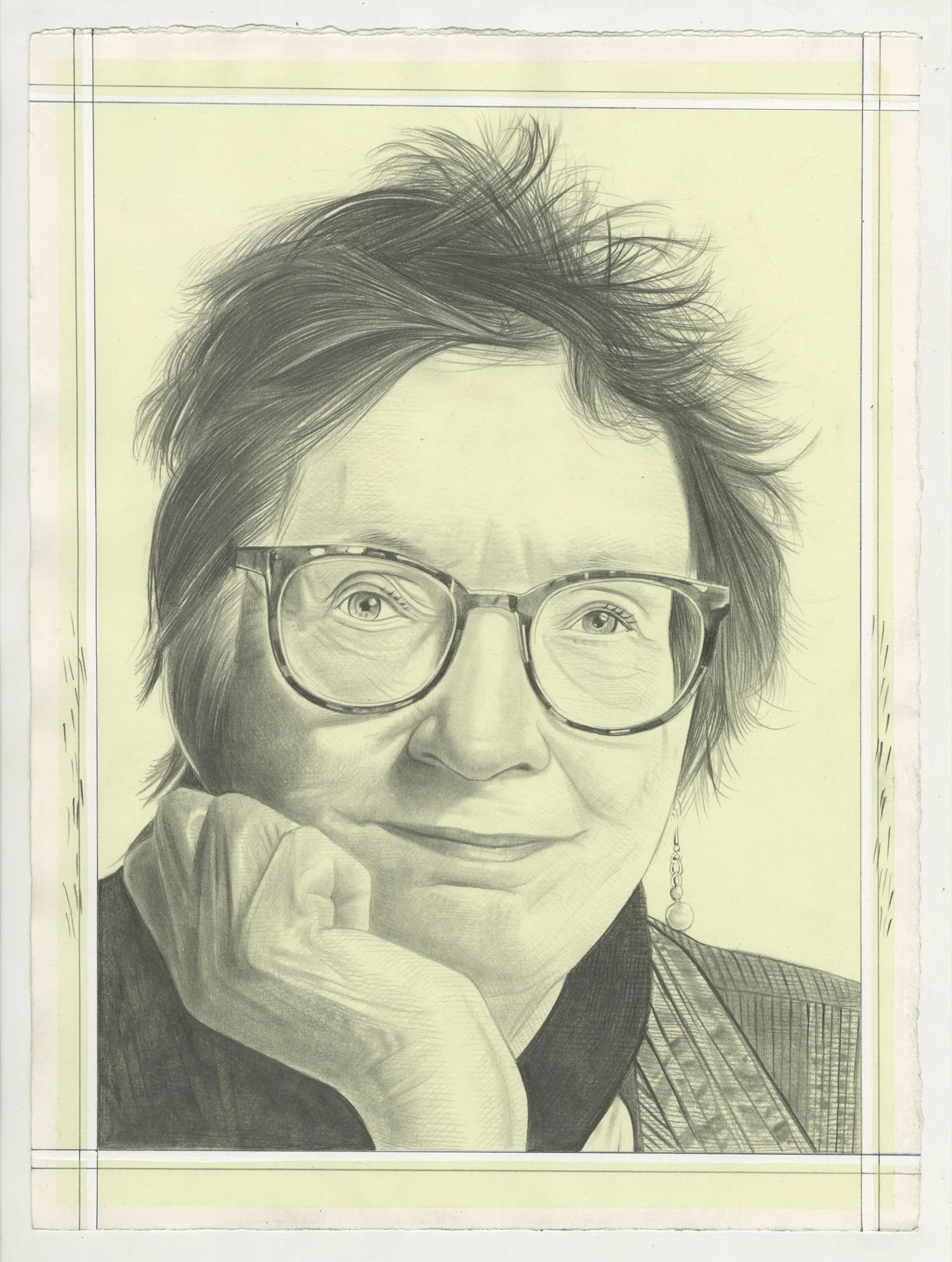 JoAnne Akailitis