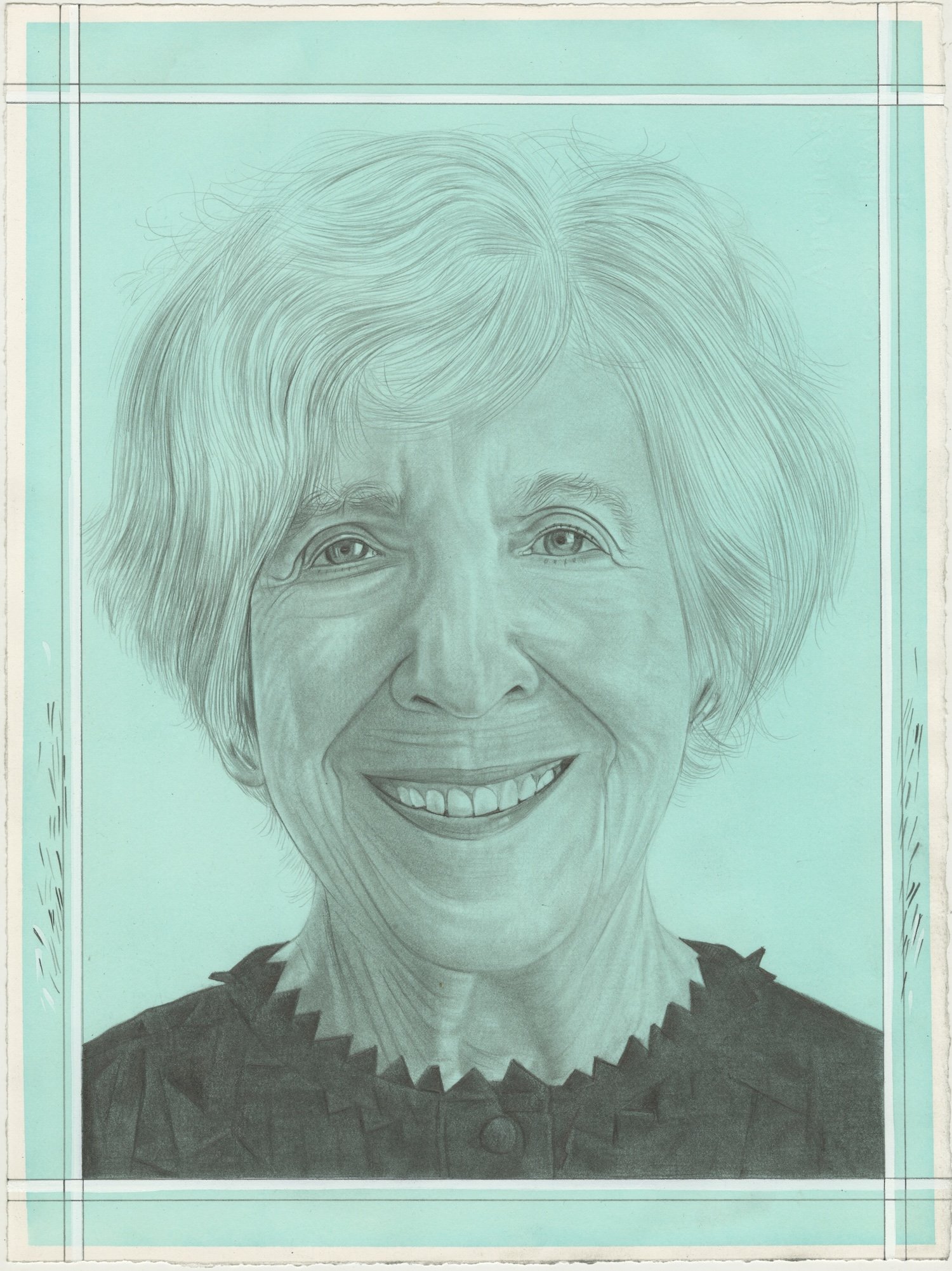 Emily Rauh Pulitzer