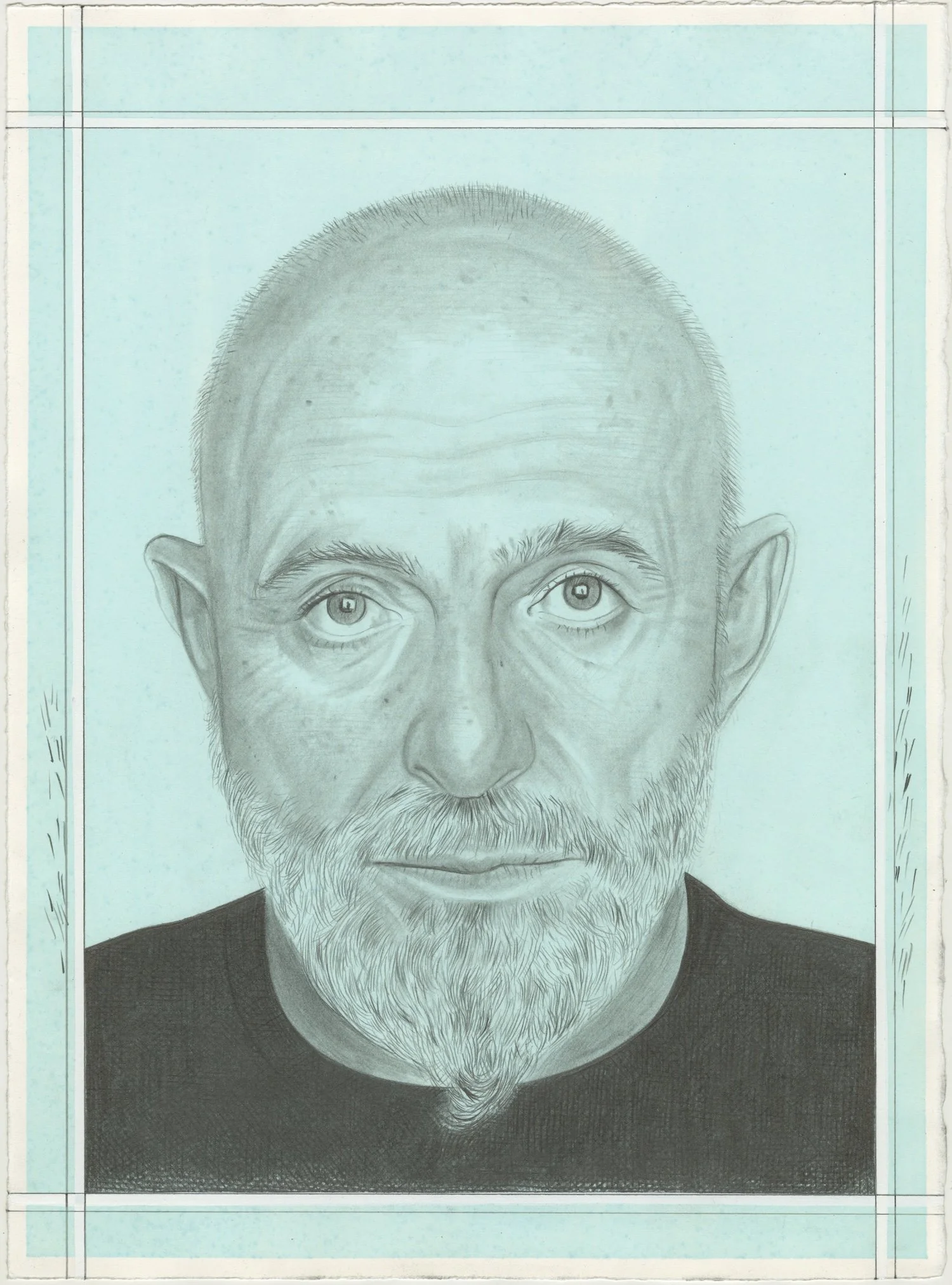Markus Lüpertz