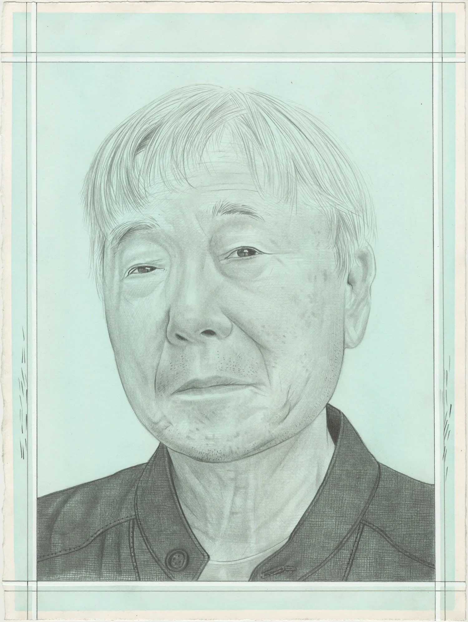 Lee Ufan