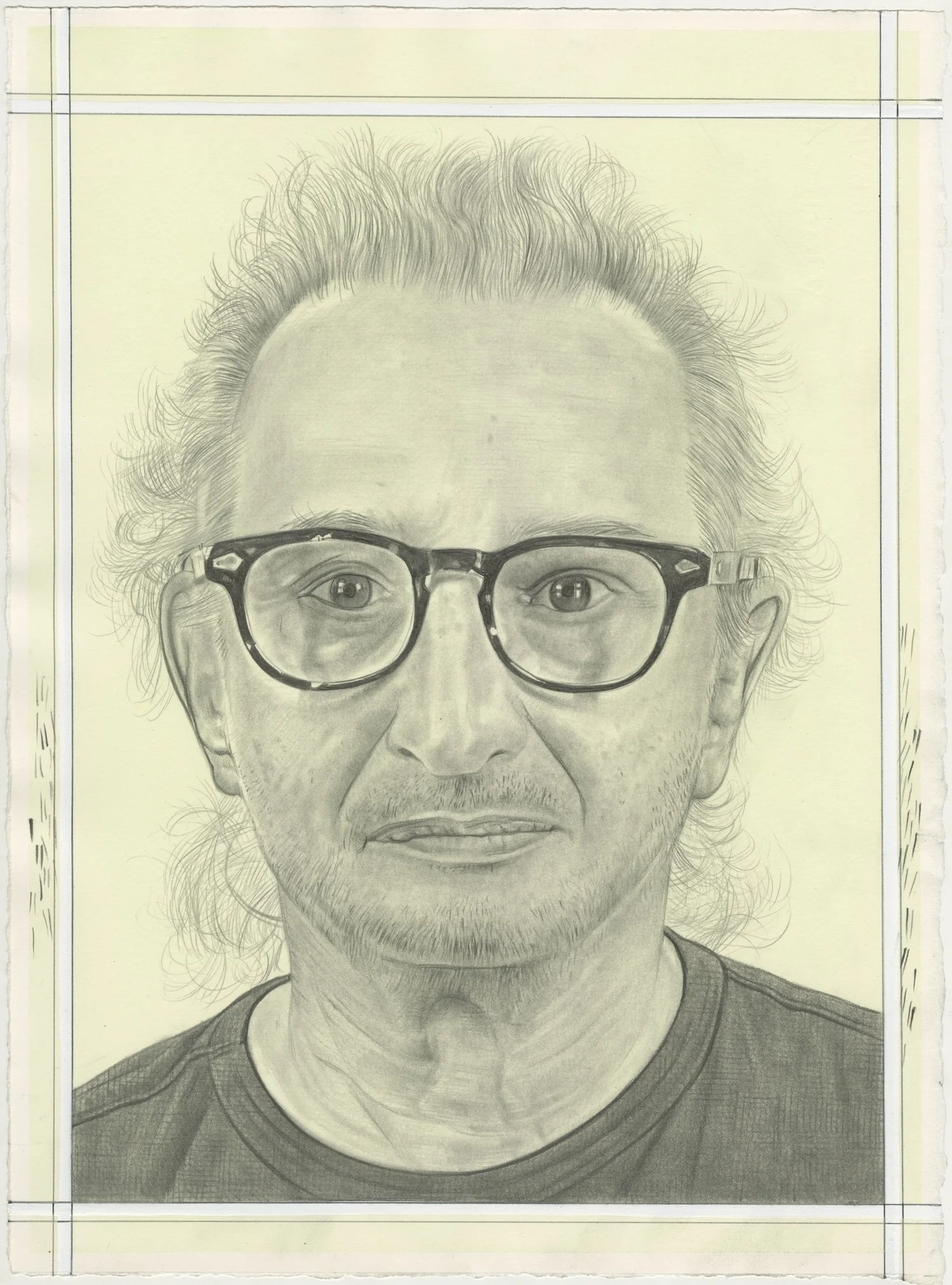 Christopher Wool