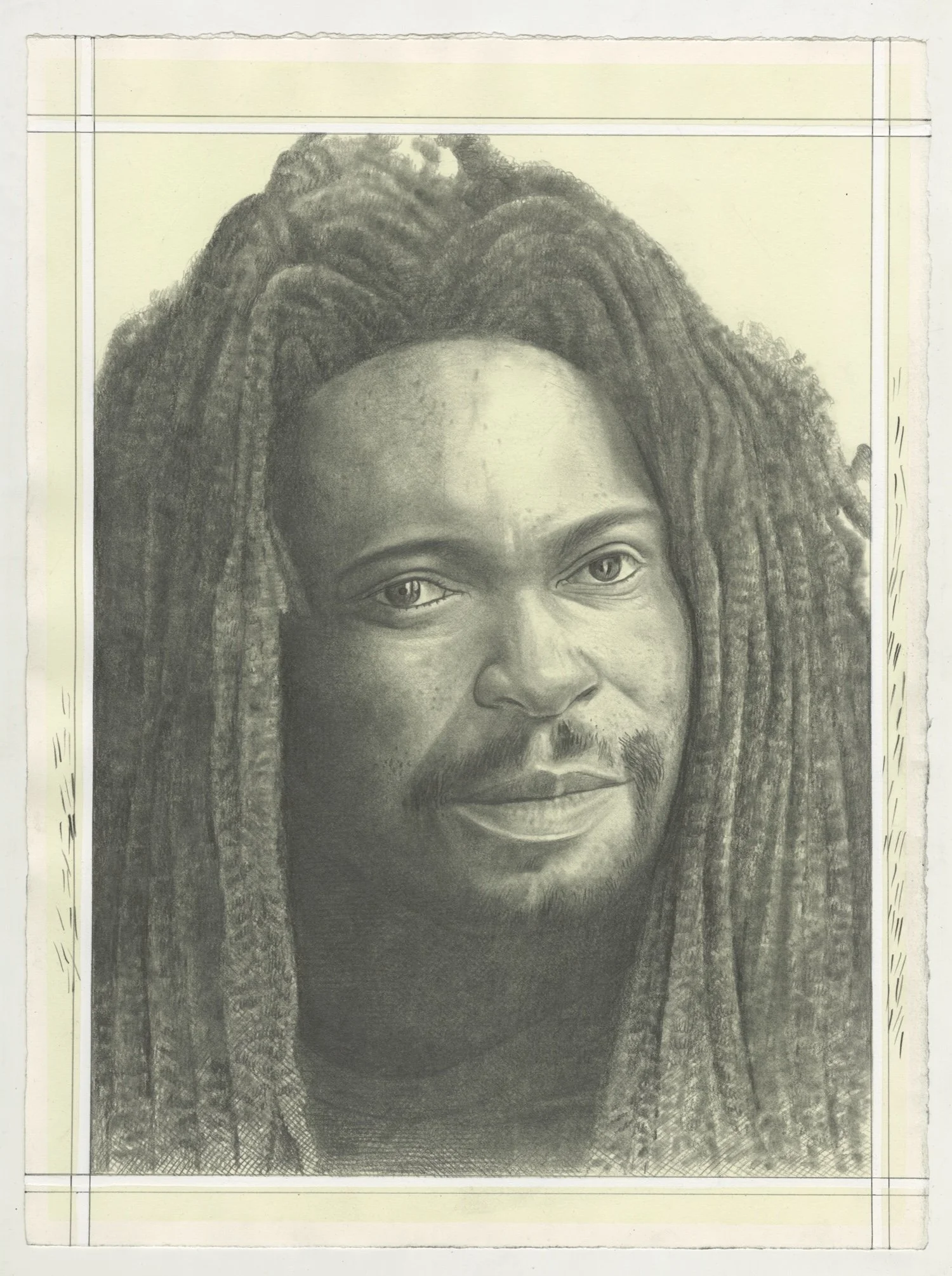 Sedrick Chisom
