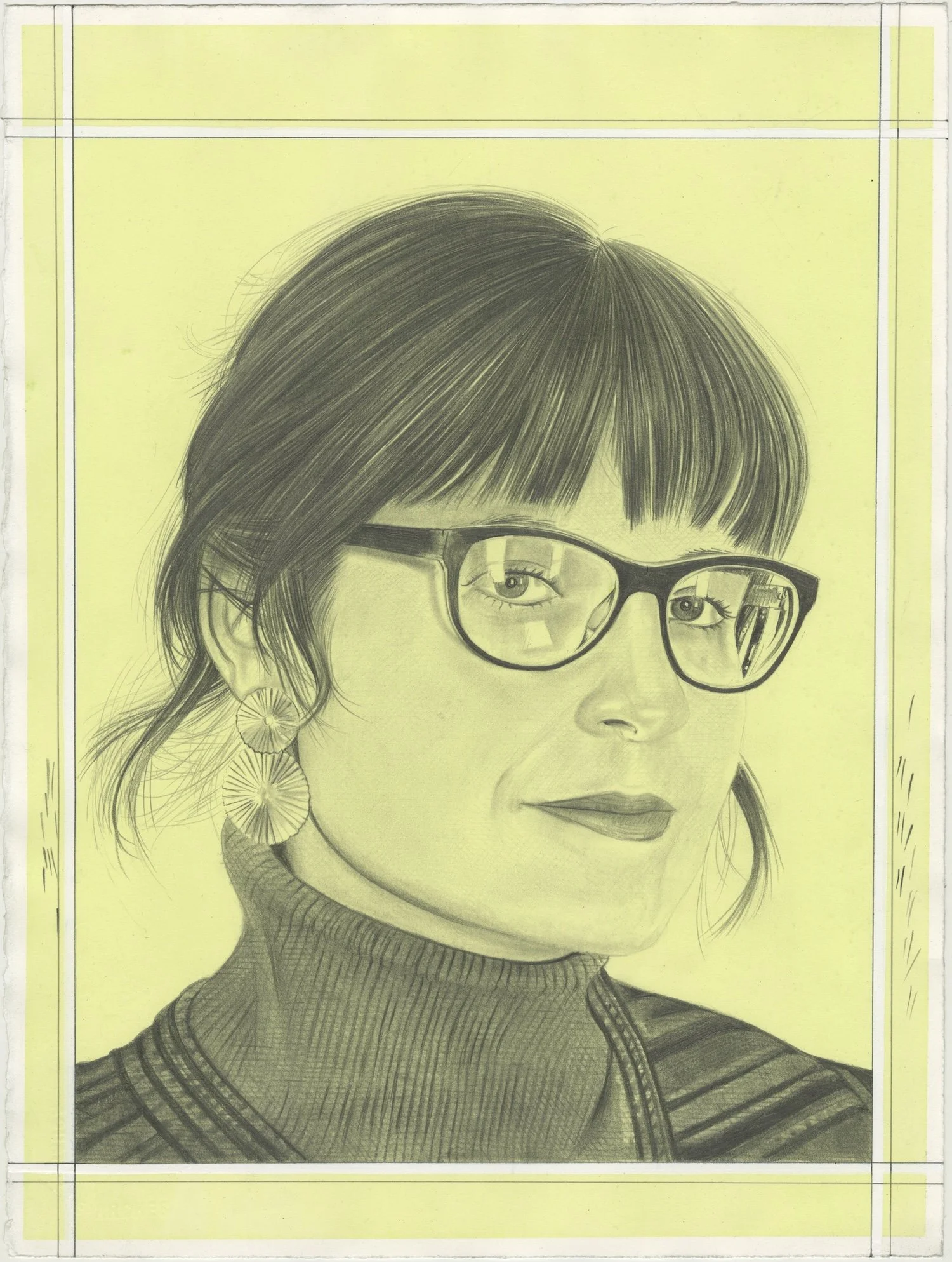 Molly Warnock