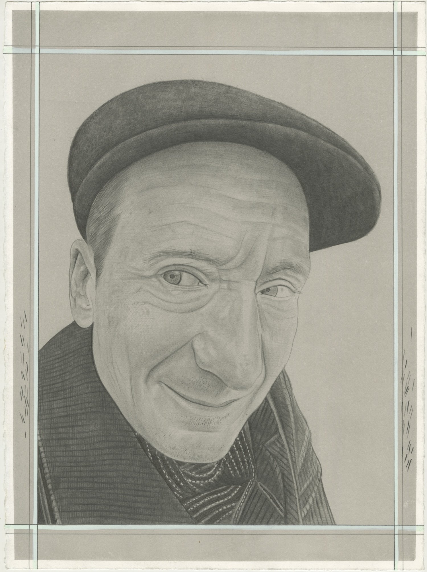 Adam Caruso
