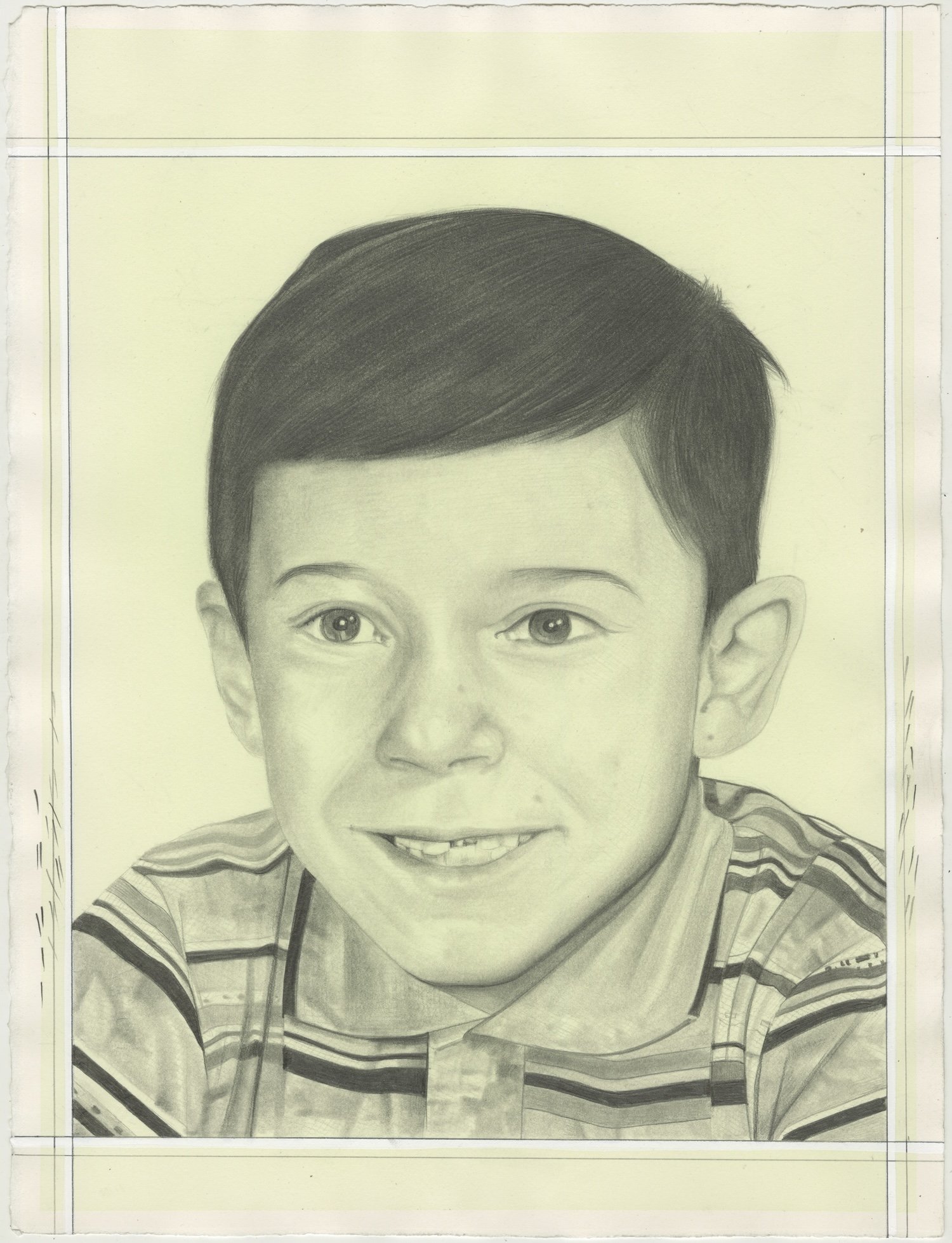 Bob Nickas