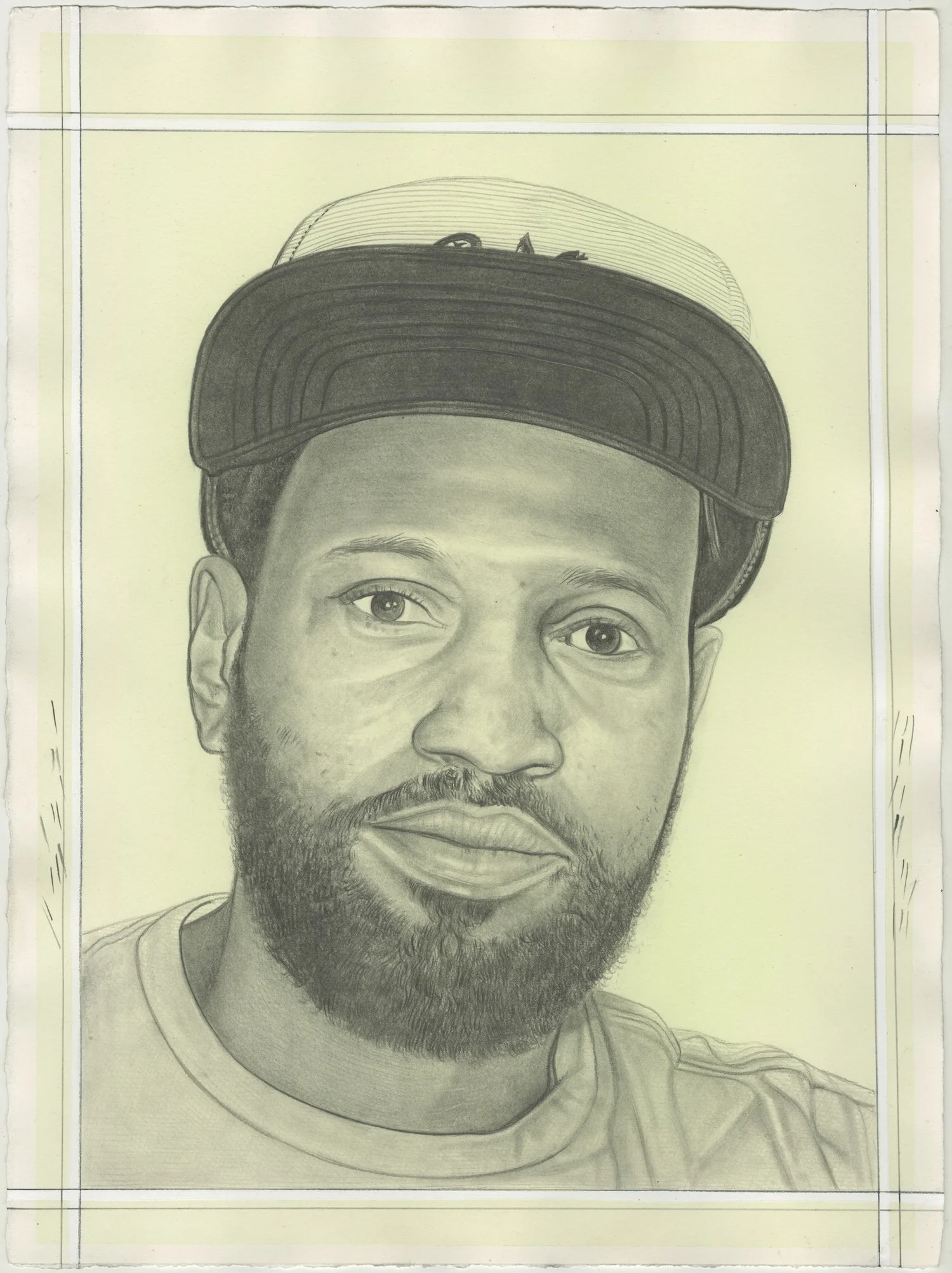 Nathaniel Mary Quinn