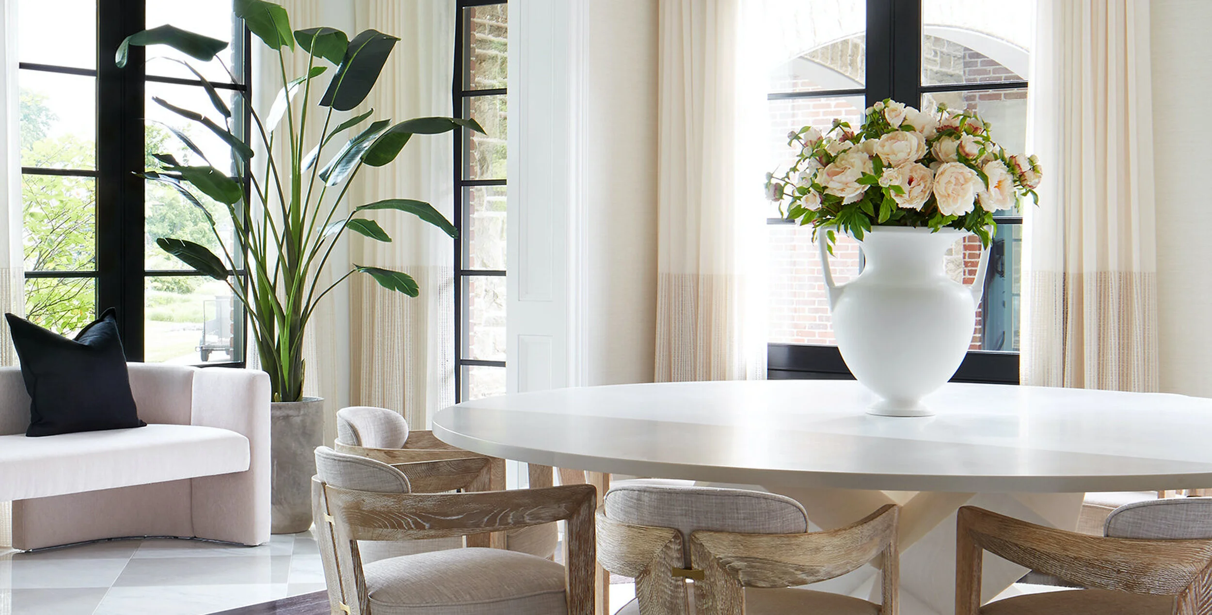 Ali Budd Interiors Ali Budd Interiors