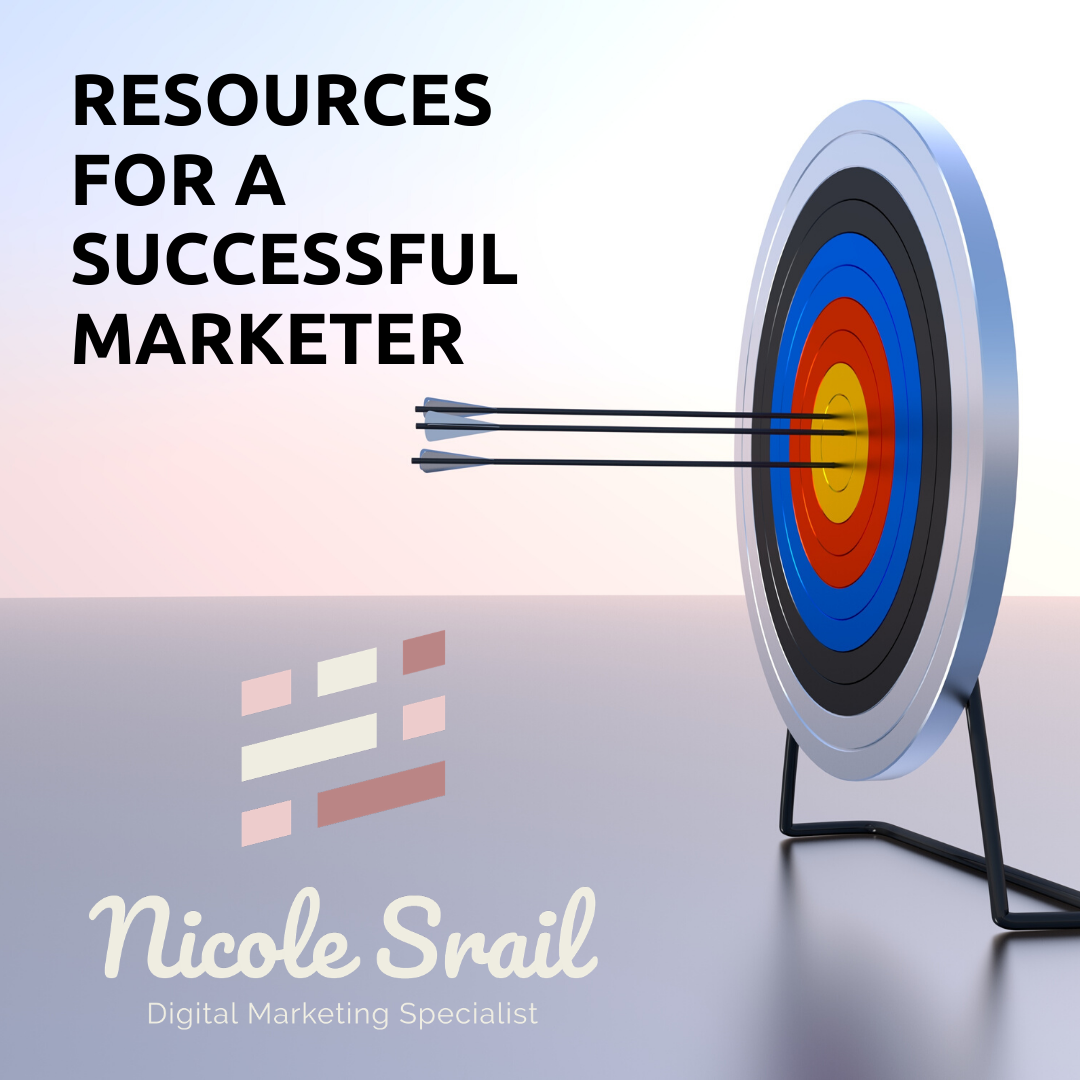 Free and Helpful Resources For Marketers