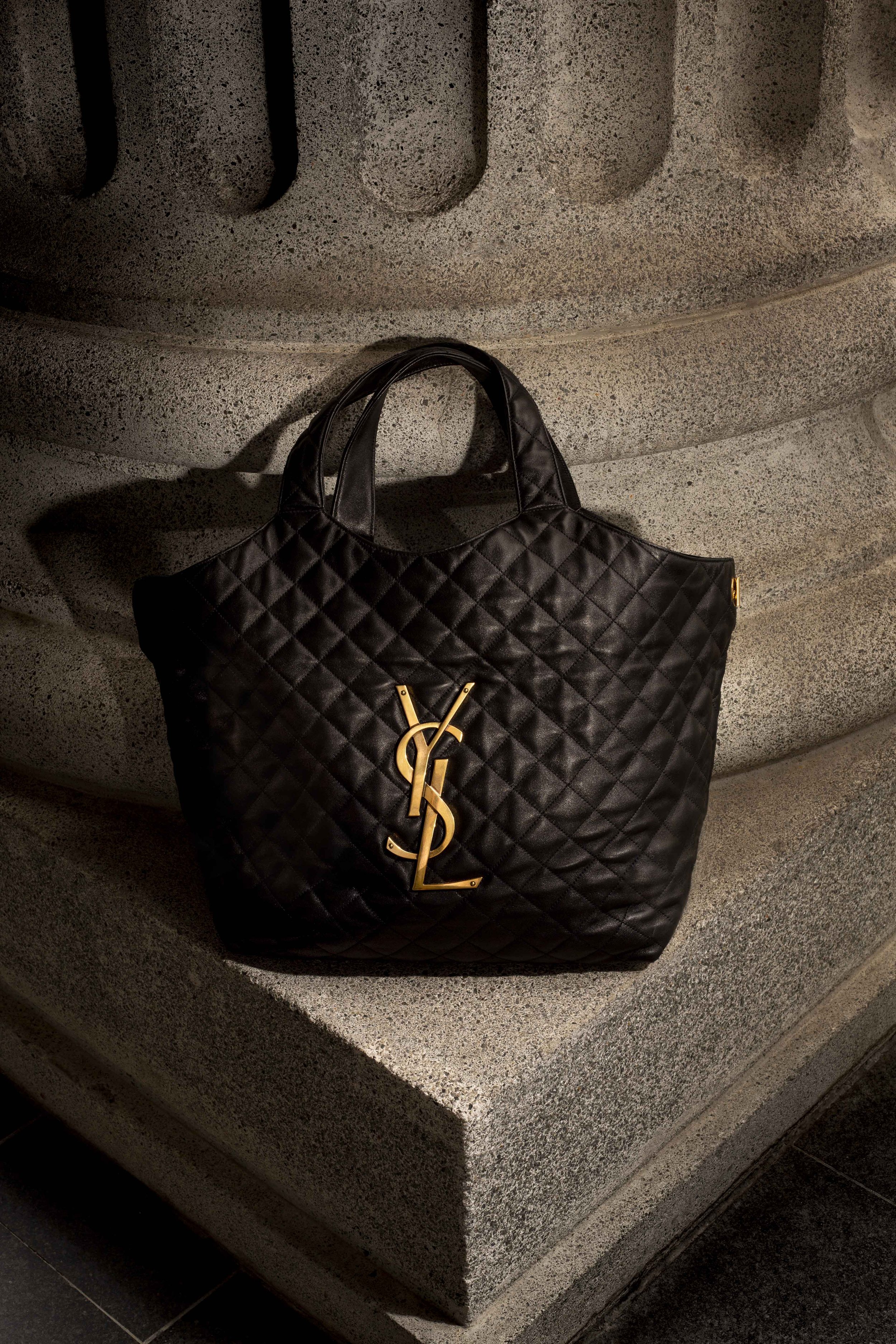 Yves Saint Laurent - 2