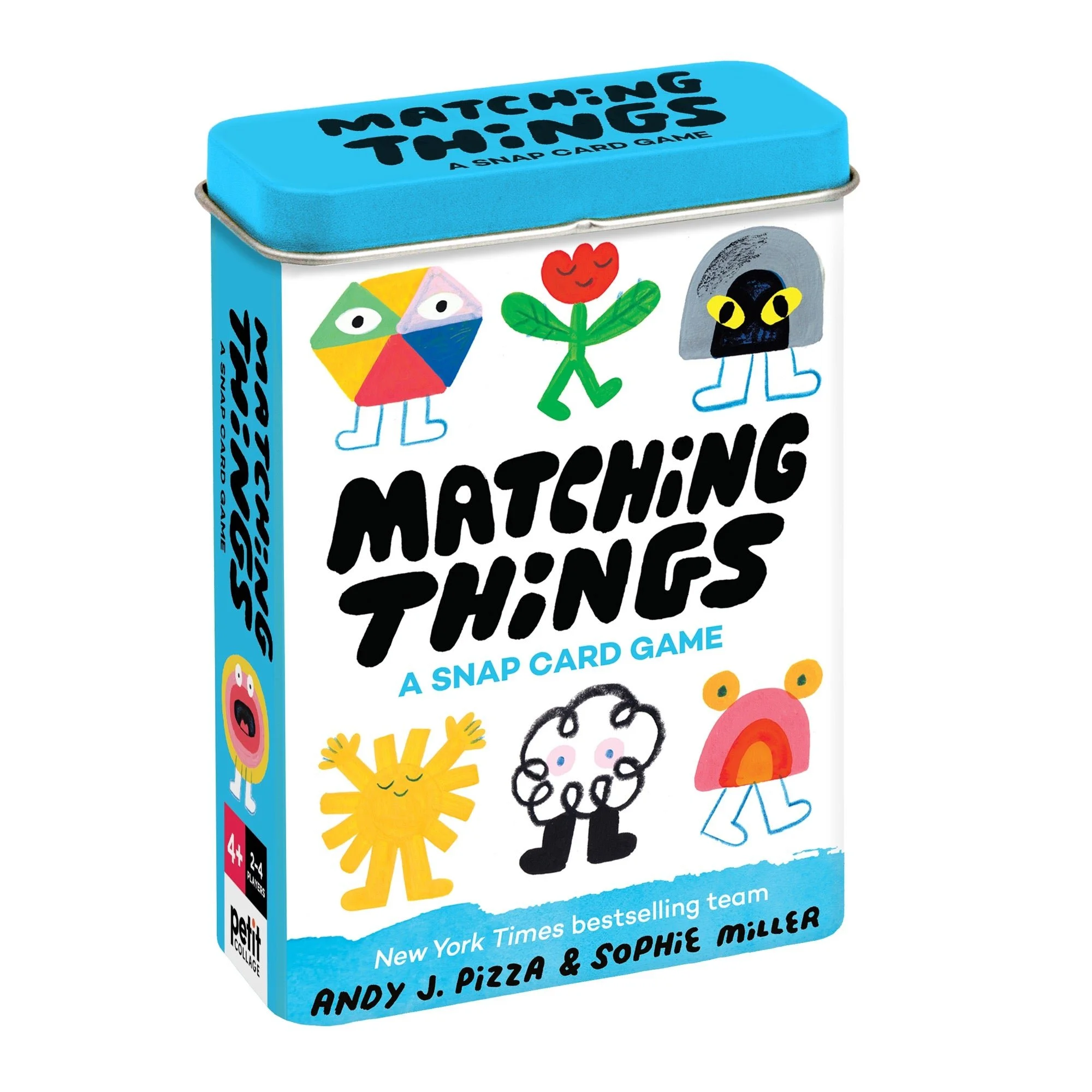 Matching Things