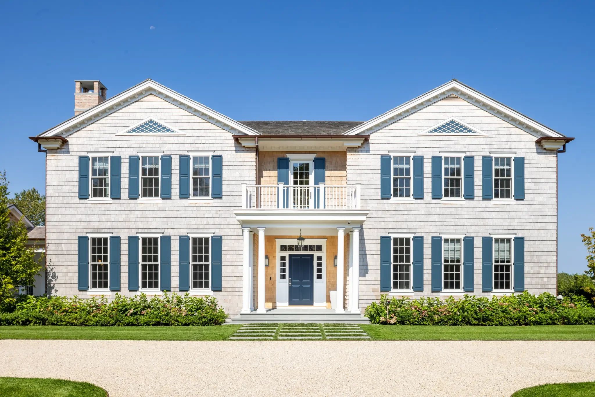 Inside the $25M Hamptons estate of The Real Housewives of Beverly Hills star Marisa Zanuck