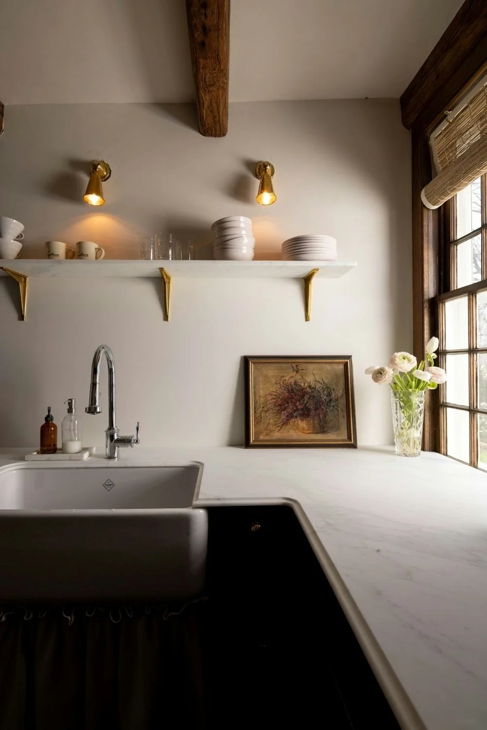 18th Century Sagaponack Saltbox Restoration