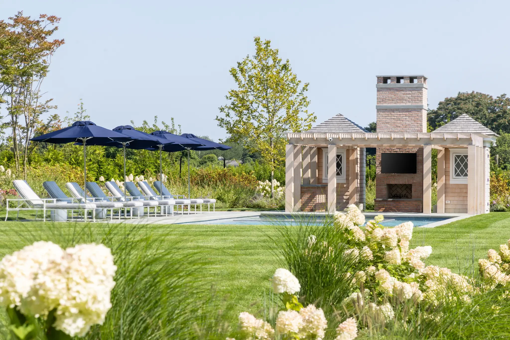 Contemporary Sagaponack Estate Featured in New York Post