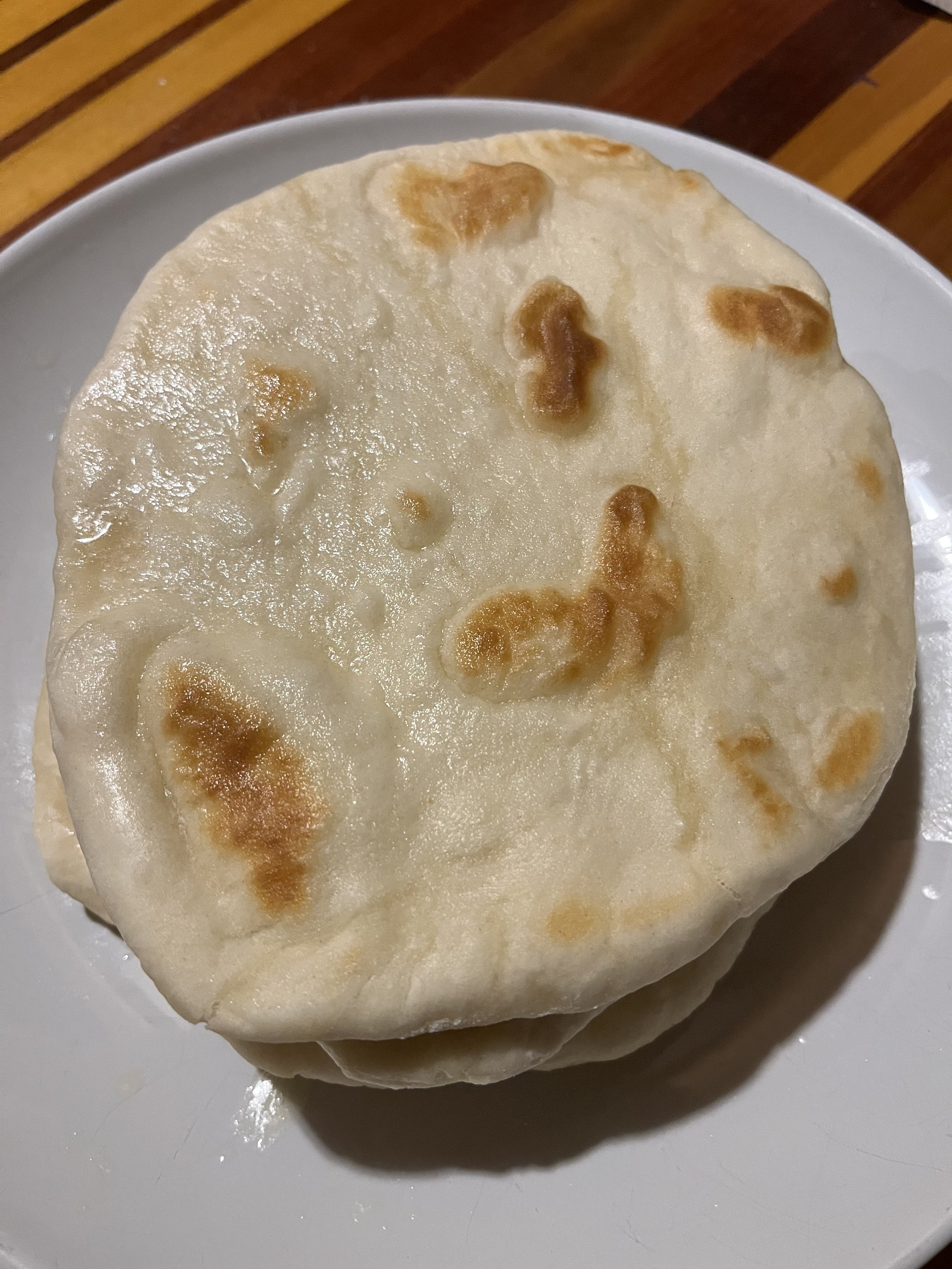 Naan