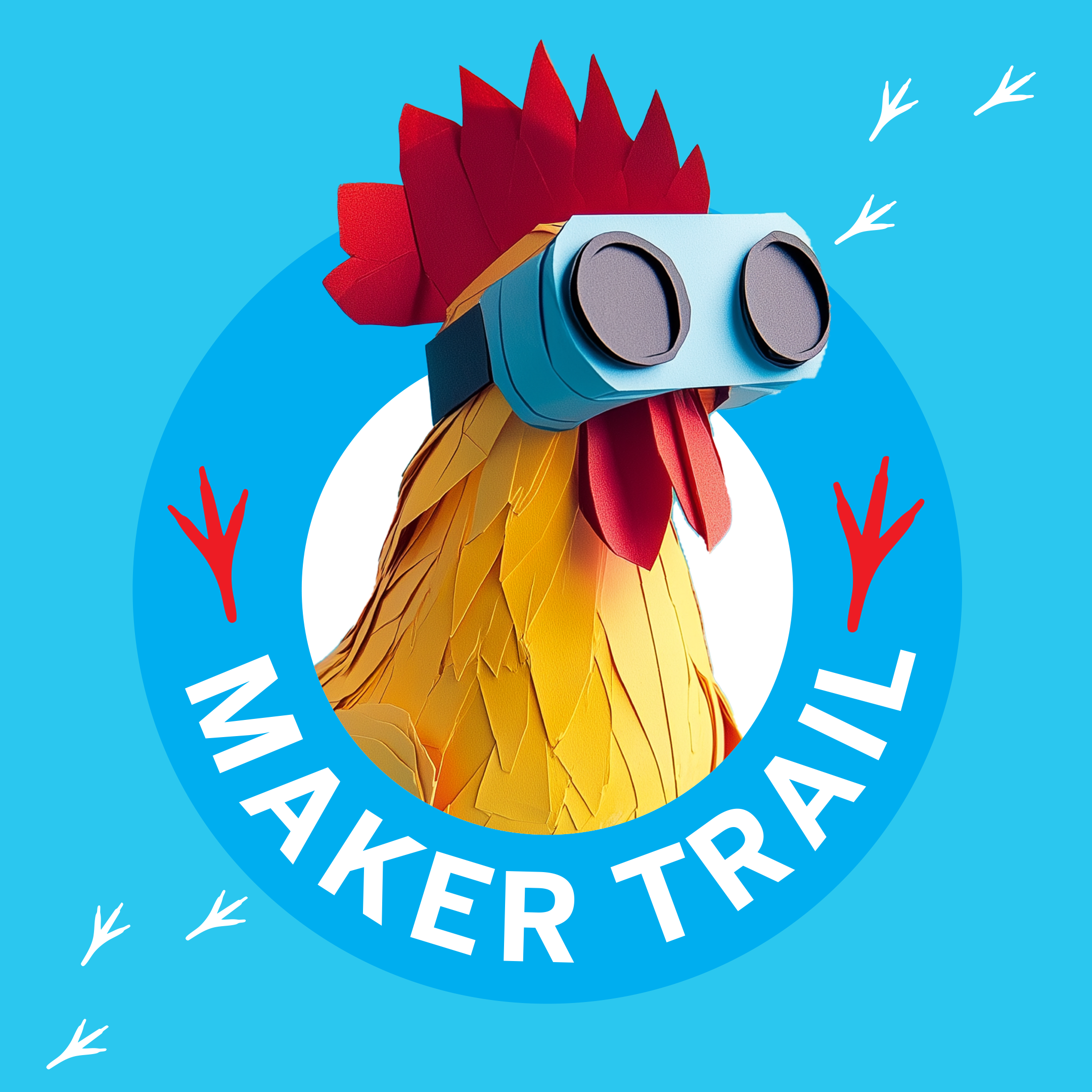 Maker Trail