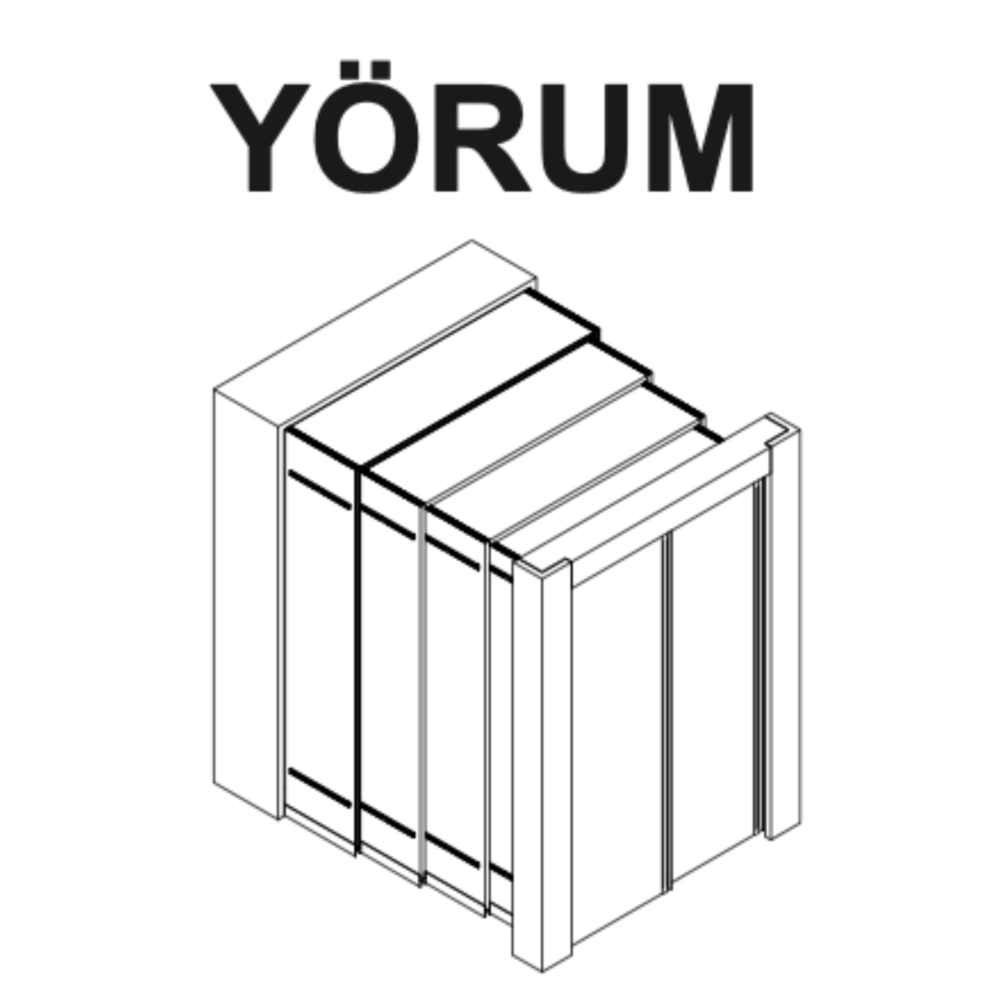 YÖRUM Solutions powered by Accent