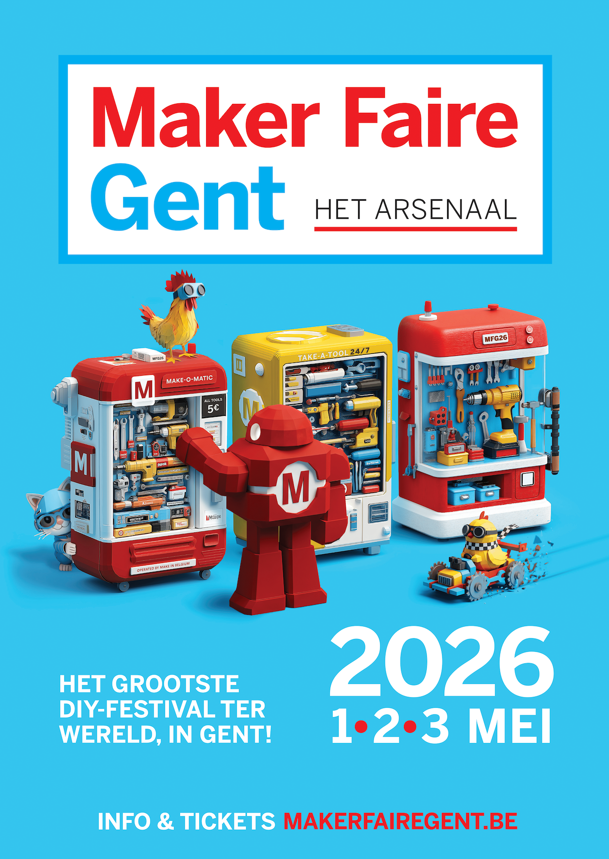Editie 2026