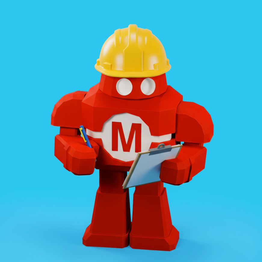Call for Makers