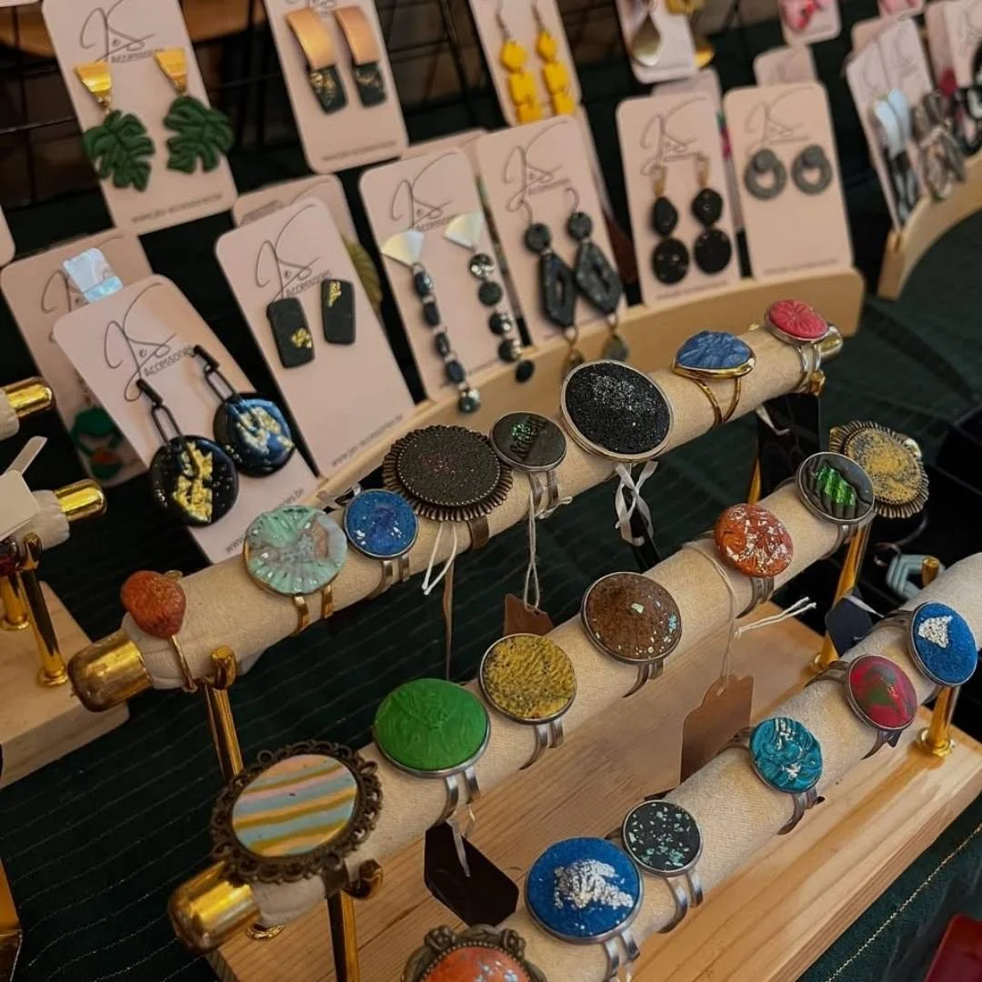 Ateljee Tevree &amp; Jes Accessoires