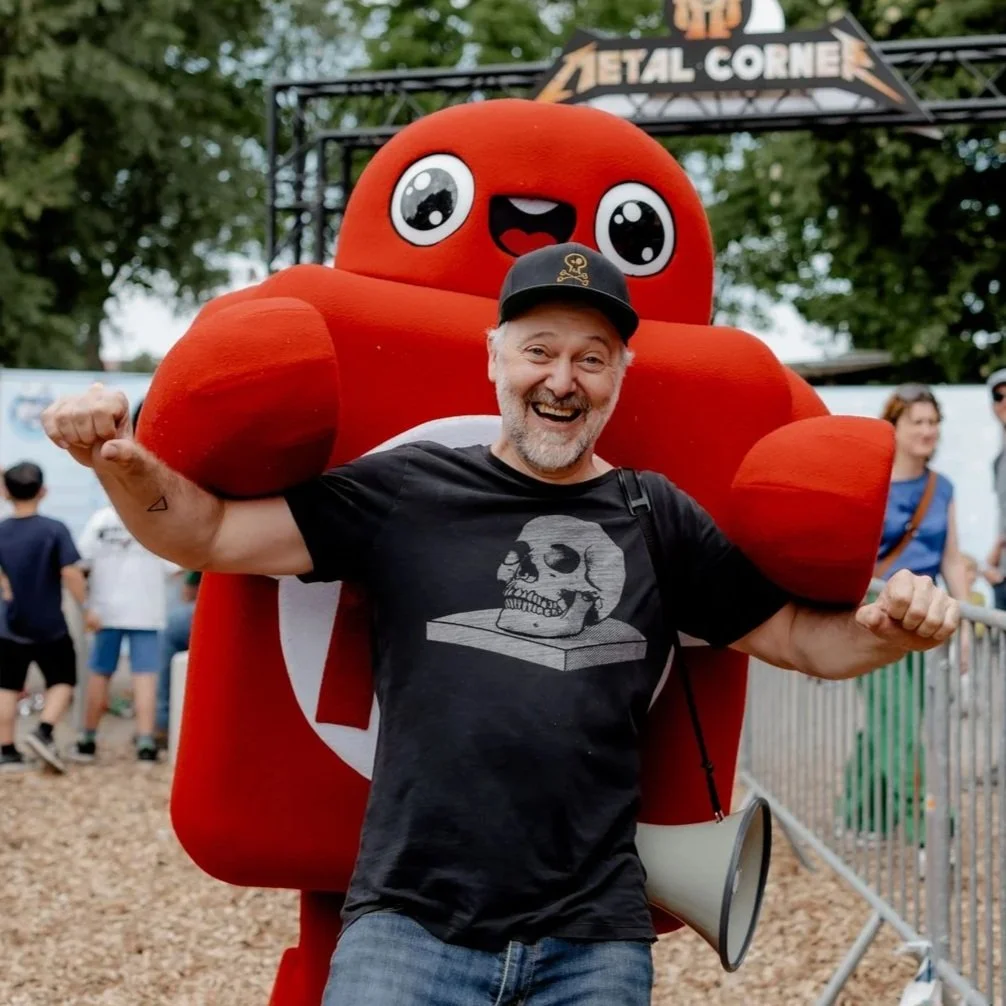 Okay let’s go! Tickets nu verkrijgbaar!