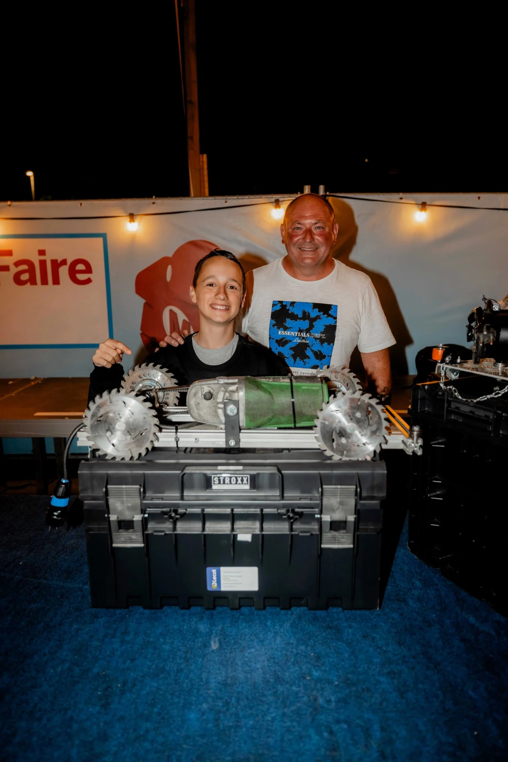 Maker Faire Gent 2026 Vrijdag2119.jpg