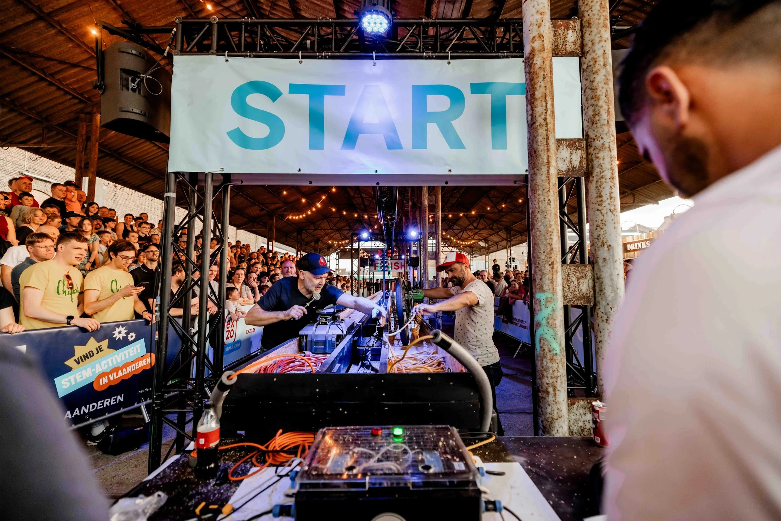 Maker Faire Gent 2026 Vrijdag1020.jpg