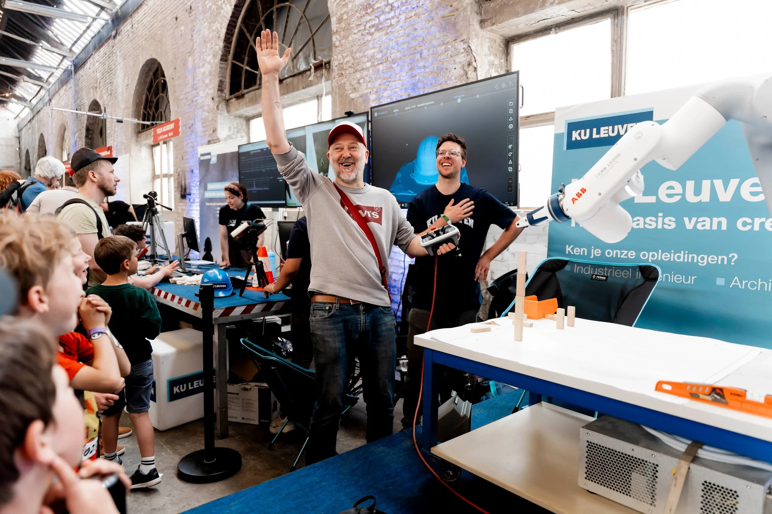 20260205 Maker Faire Gent_Zaterdag-134.jpg