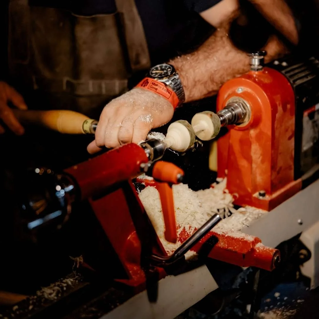 Ginowoodwork
