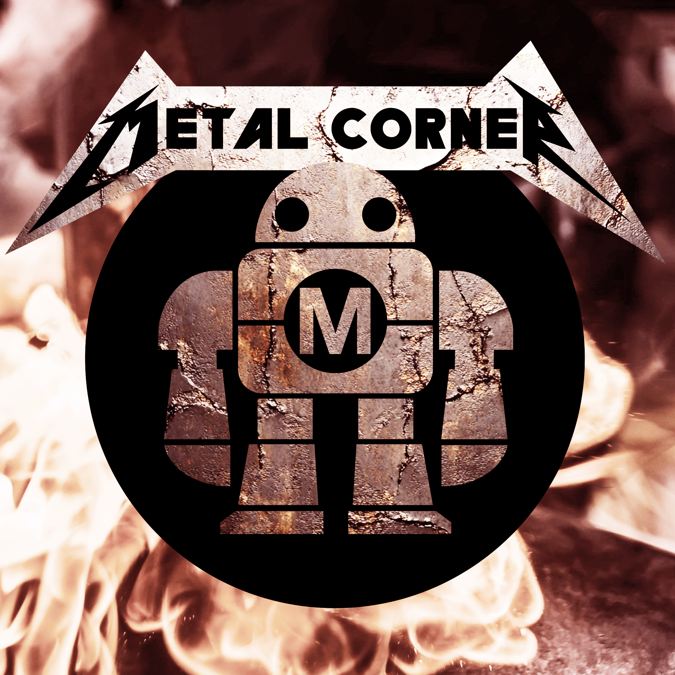 Metal Corner