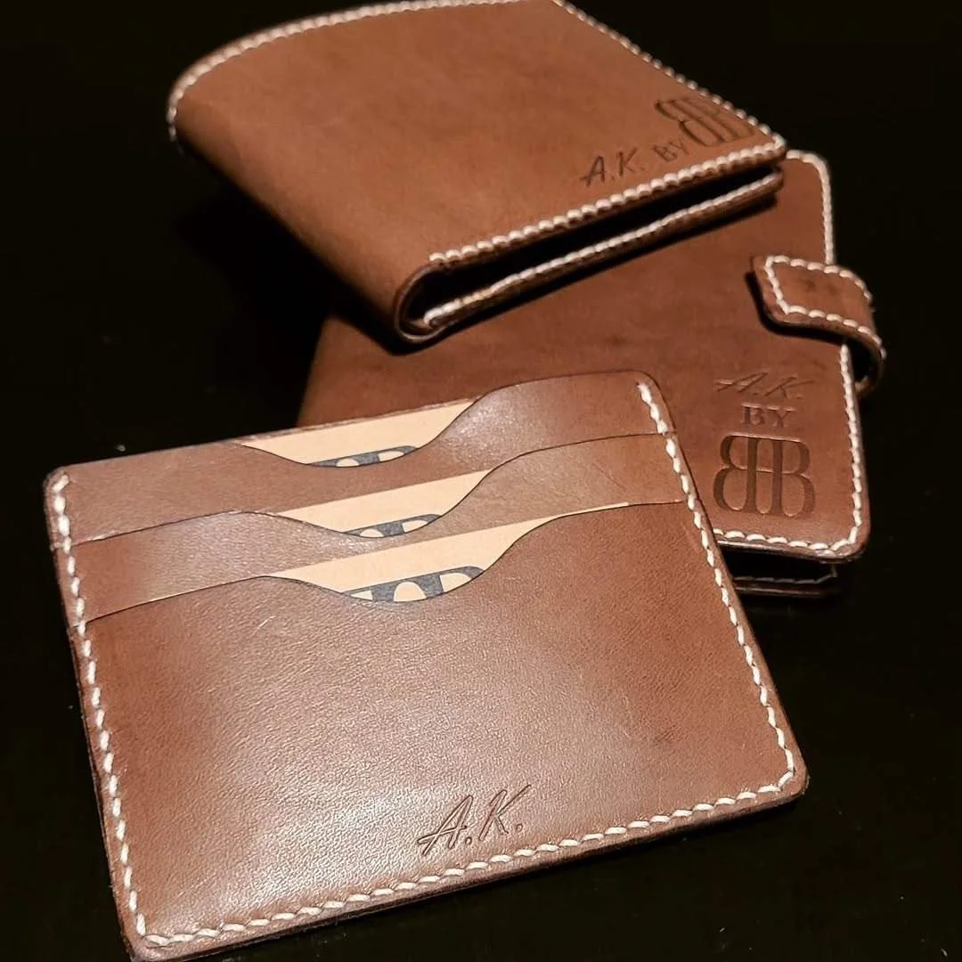 Bam-Bam Leathercraft