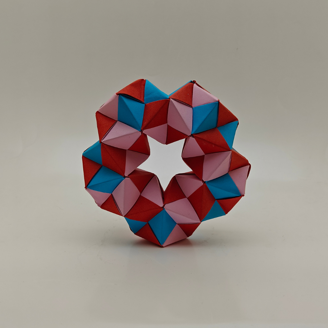 Sonobe Origami