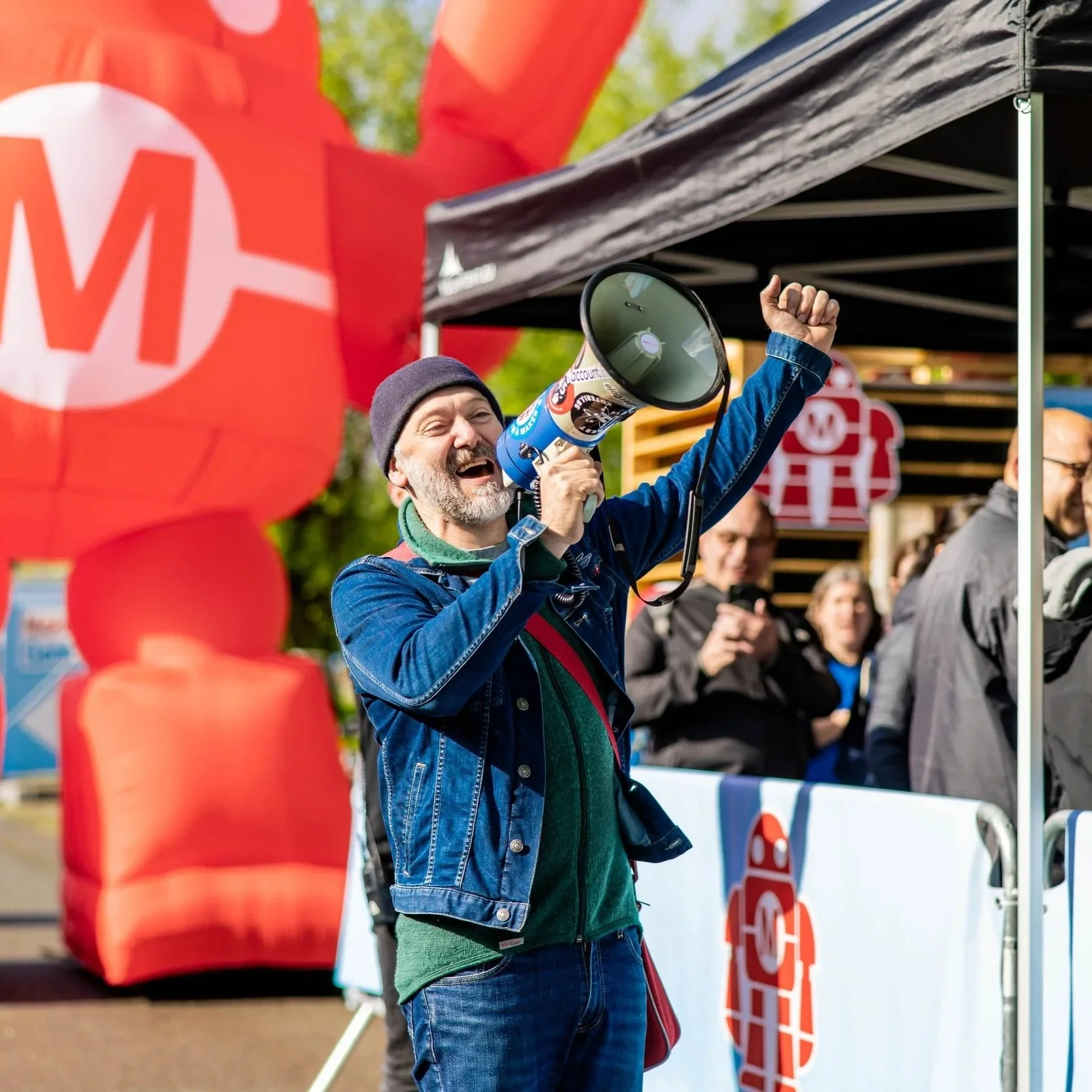 Extra combitickets beschikbaar!