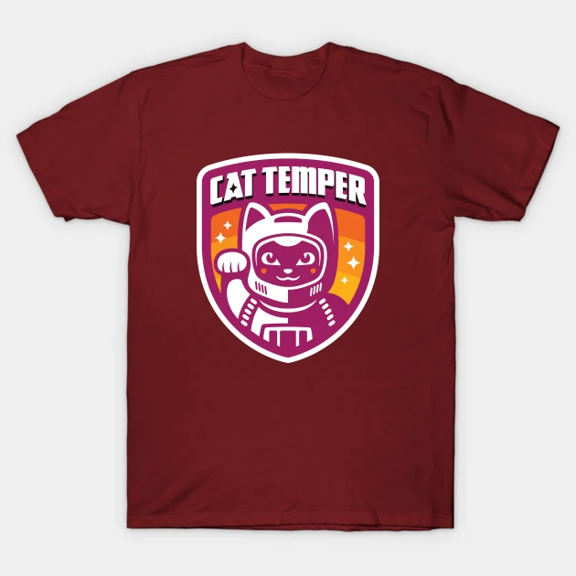 Catstronaut Shirt