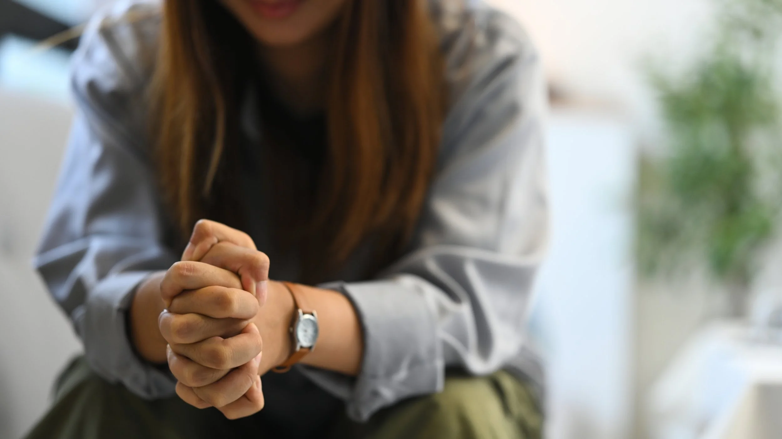 Breaking the Cycle of Anxiety: Mindfulness and Internal Family Systems Approaches
