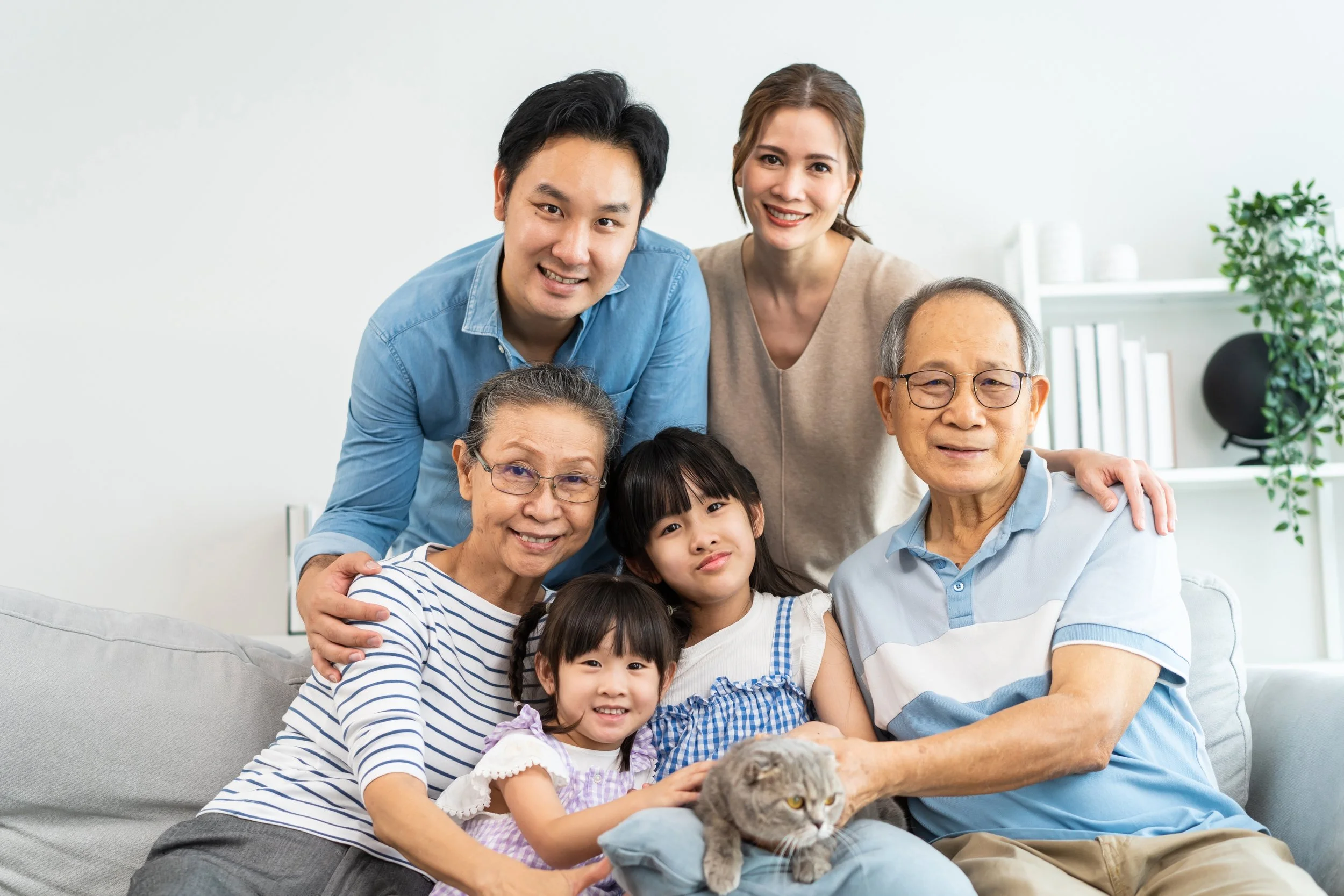 Bridging Generational Gaps: Healing Family Conflict with Cultural Sensitivity