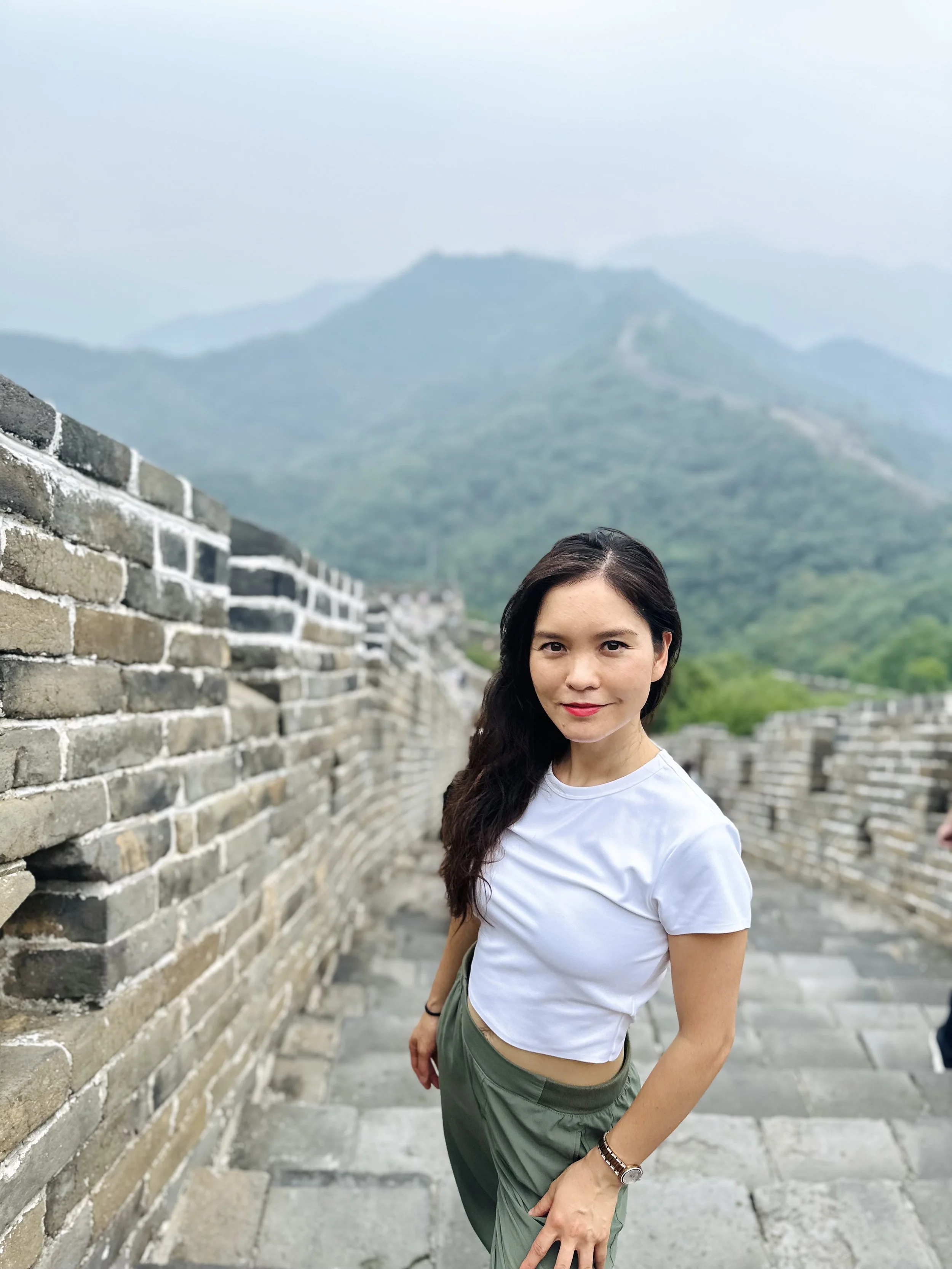 My Story and Healing Path