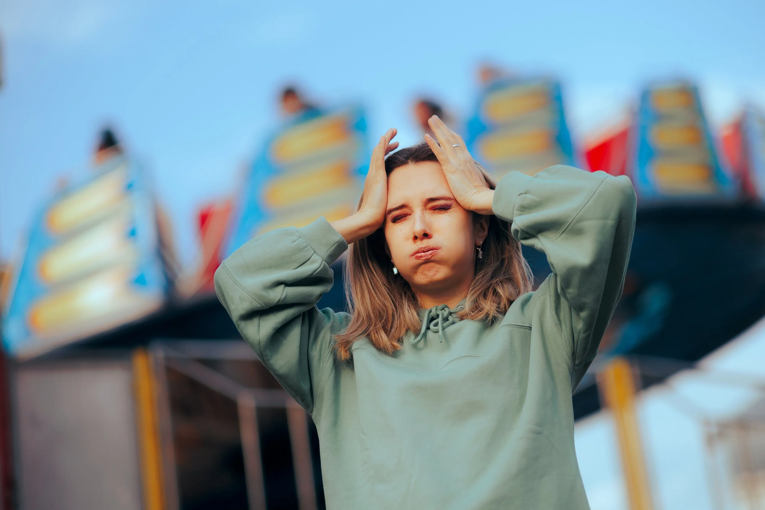 Anxious Attachment in Romantic Relationships: A Self-Healing Guide