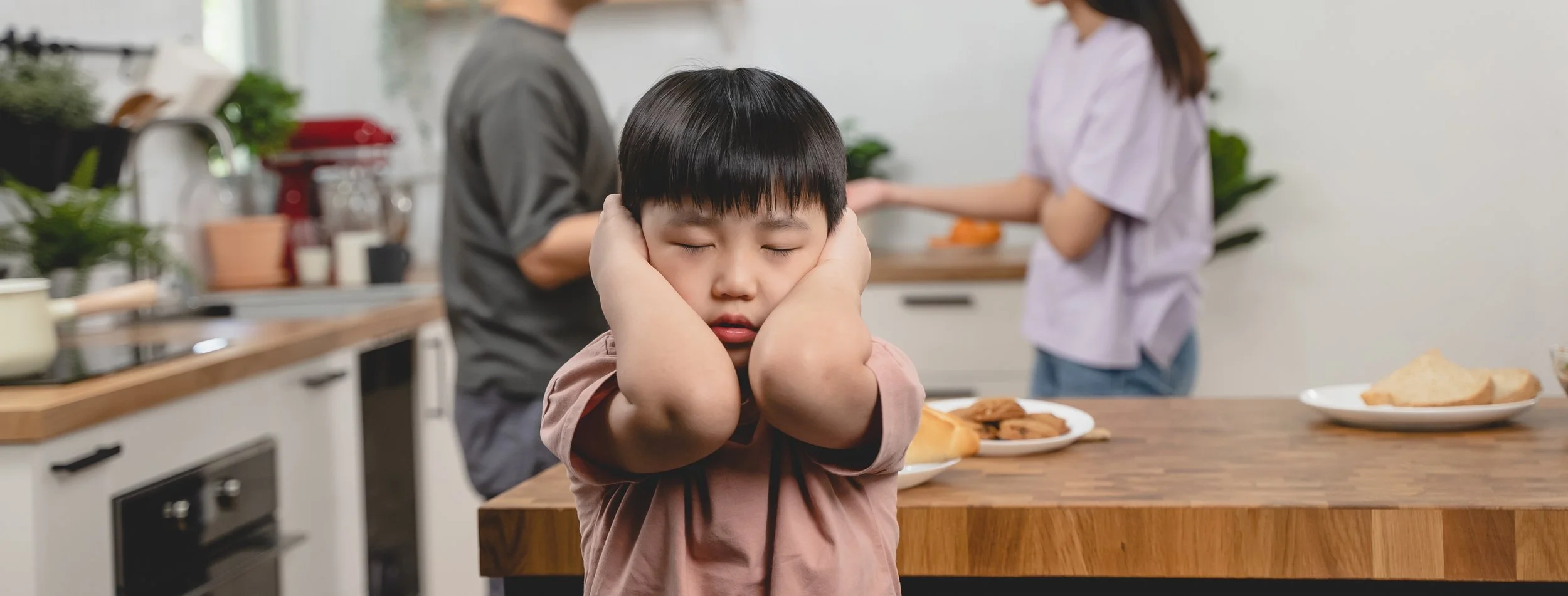 Childhood Shame and Emotional Suppression in Adults