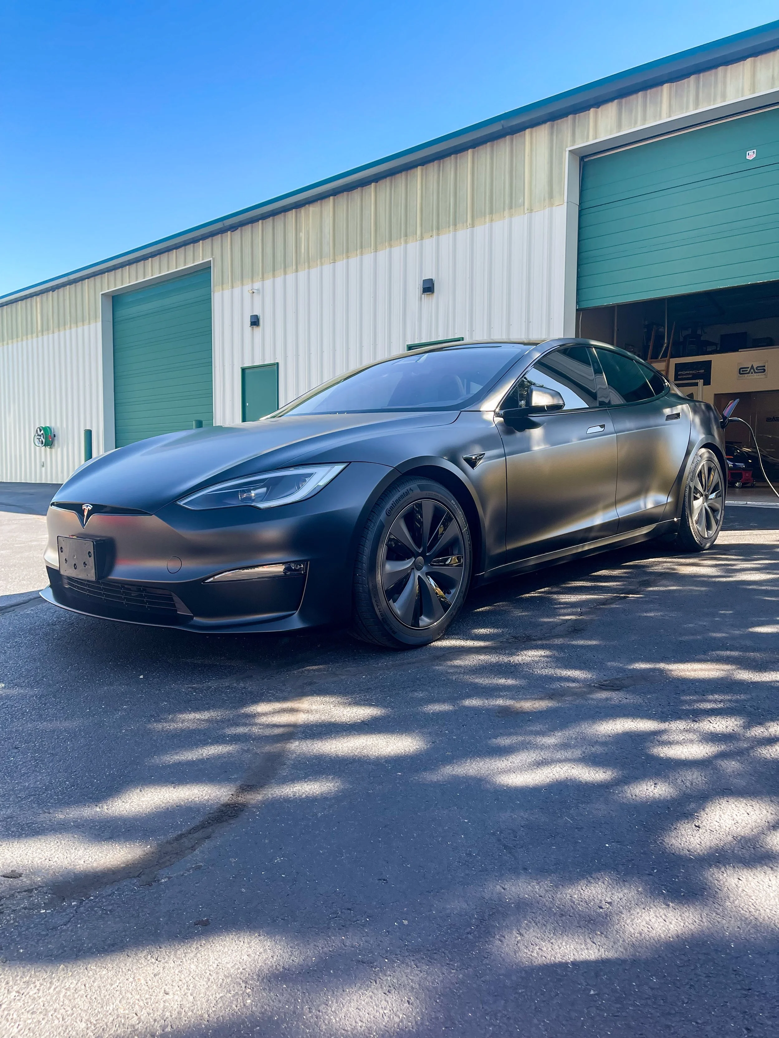 Auto Vos Paint Protection Film Window Tint Ceramic Coating Porsche Ford Tesla Colorado Springs Caleb Brown20.jpg