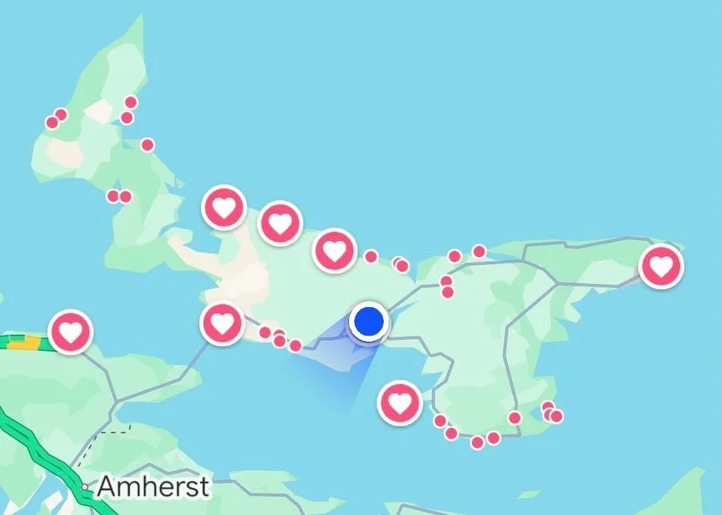 6-6-26 Charlottetown Prince Edward Island, Canada 🇨🇦&nbsp;
Hit &ldquo;The Pipe&rdquo; in town C-Town&hellip;
Easy access and convenient fishing&hellip;
Hooked one, but did not land it&hellip;
There&rsquo;ll be many more trips to &ldquo;The Pipe&rdq