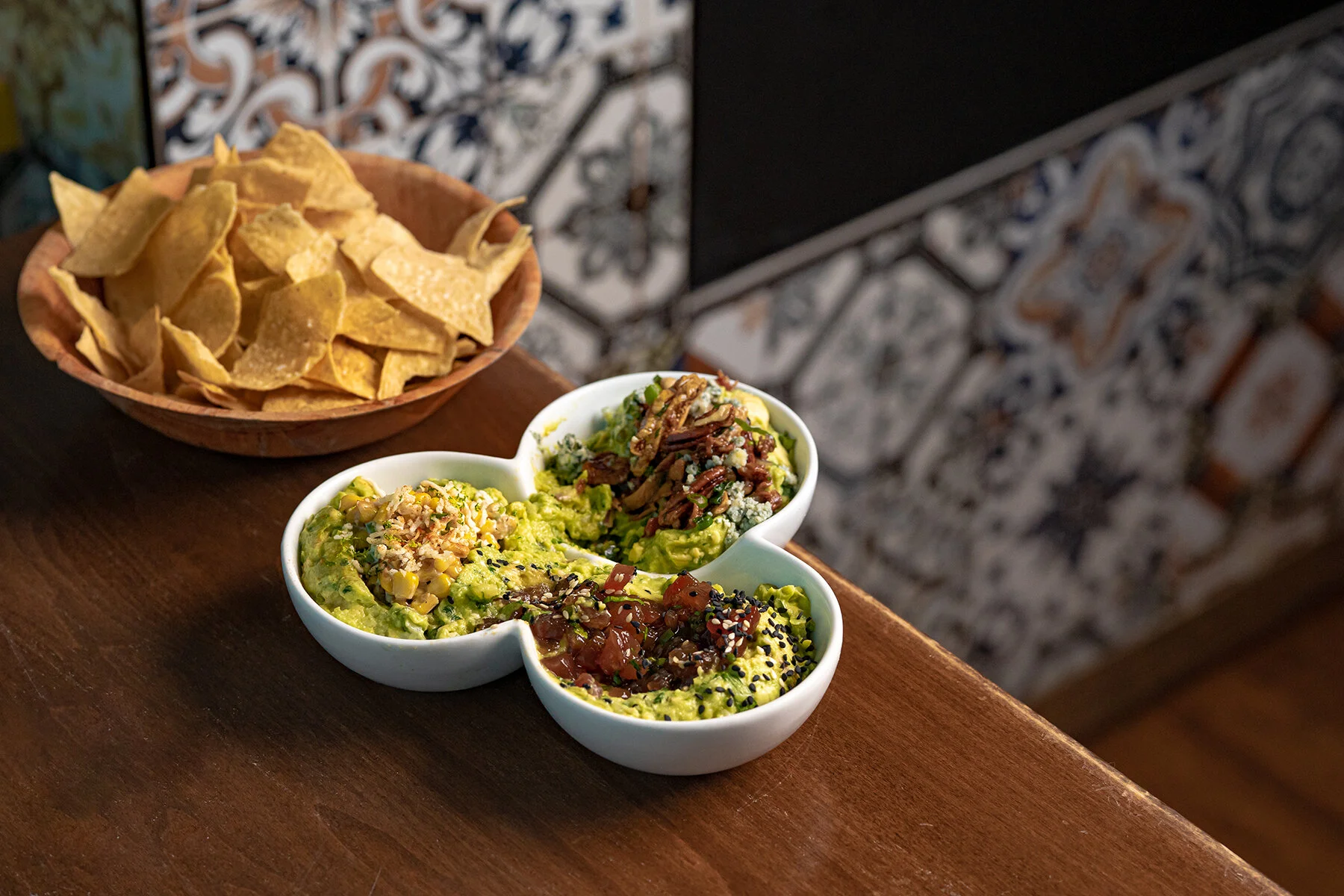 Cantina Feliz Modern Mexican Restaurant Fort Washington & Fairmount