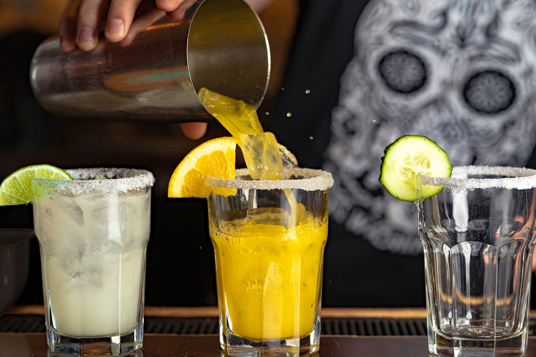 Cantina Feliz Modern Mexican Restaurant Fort Washington & Fairmount