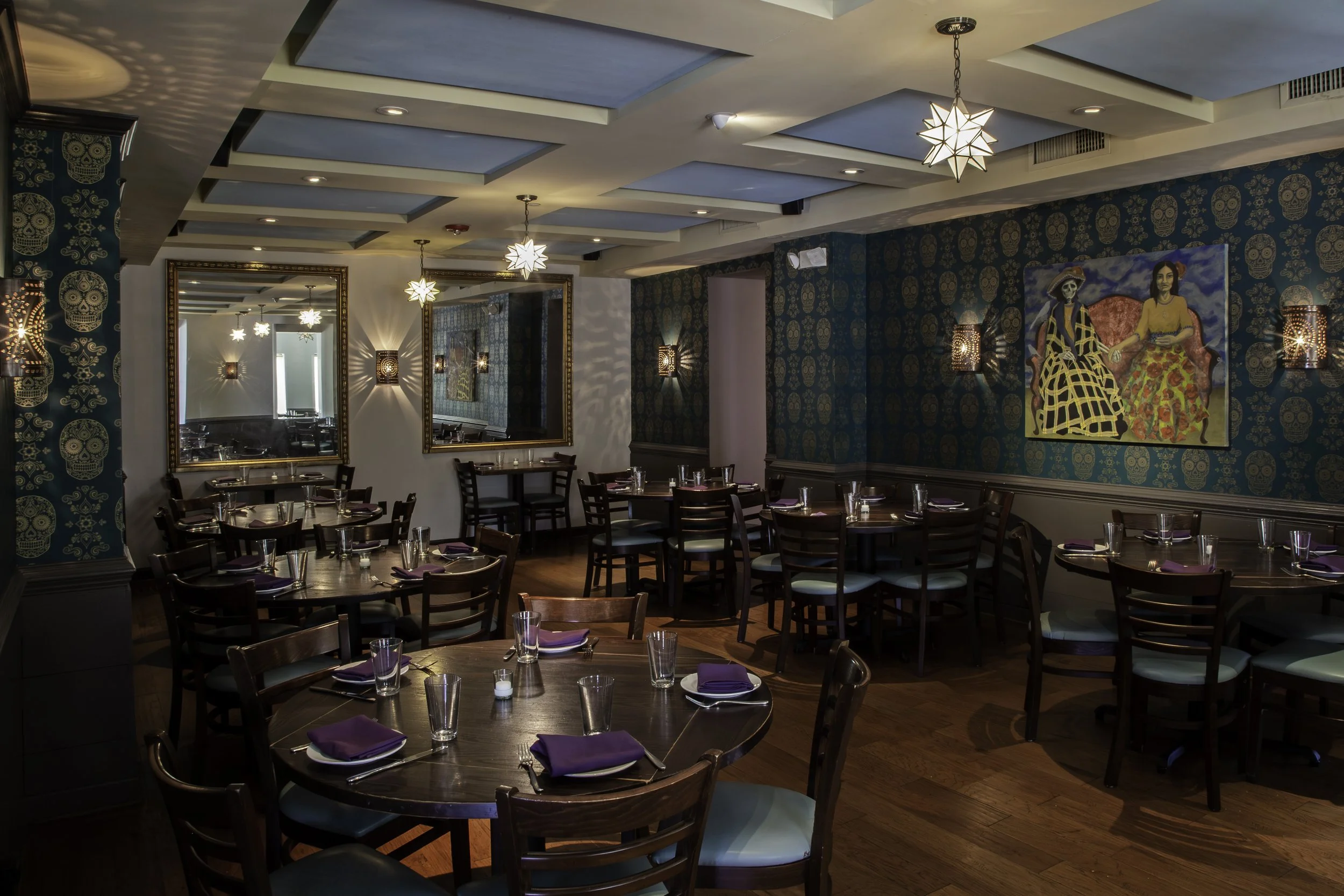 Catering — Cantina Feliz