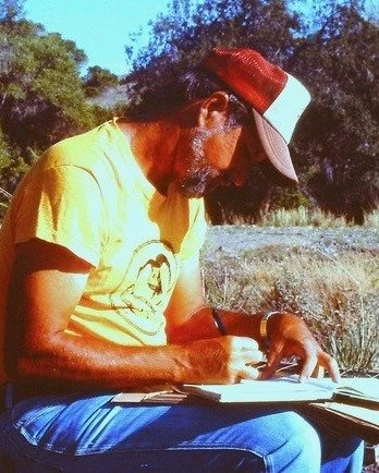 Presentation: &quot;Beer: An Example of Indigenous Origin&quot;

October 23, 2025
6:30 - 8:00 p.m.
King William Office, 122 Madison St.

Join us for an enlightening presentation by Harry J. Shafer, PhD, renowned anthropologist and long-time King Will