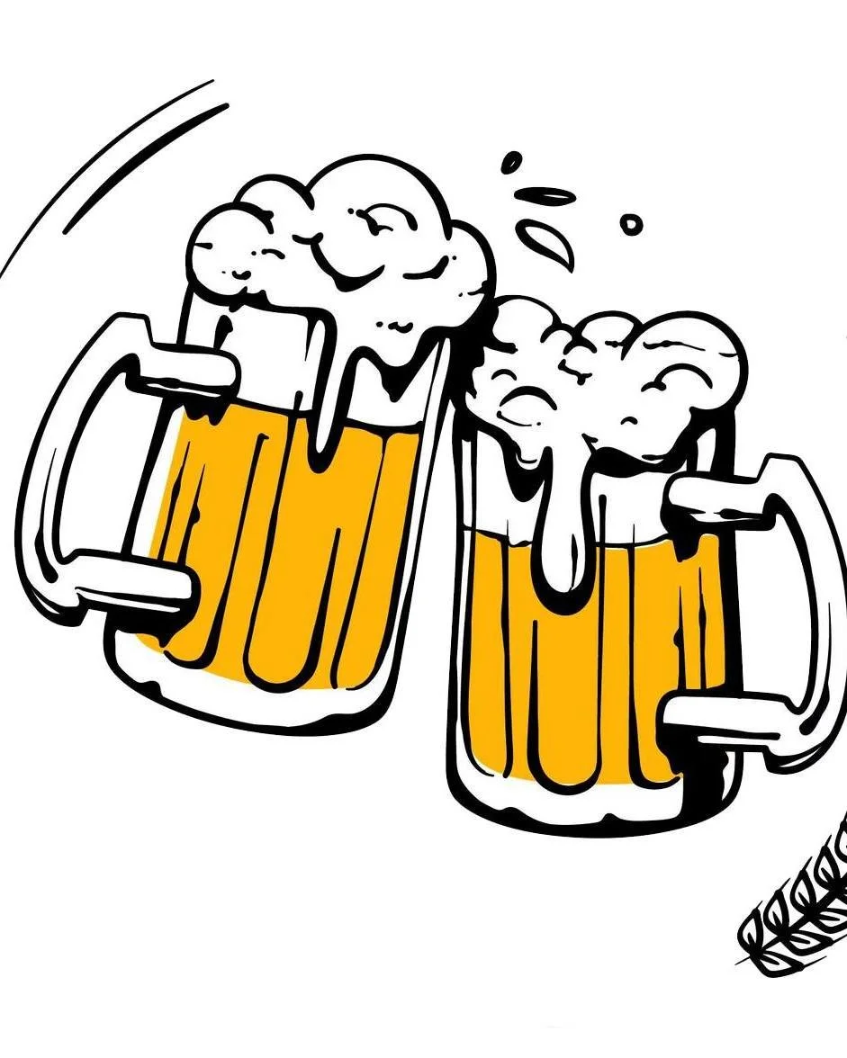 Presentation: &quot;Beer: An Example of Indigenous Origin&quot;

October 23, 2025
6:30 - 8:00 p.m.
King William Office, 122 Madison St.

Join us for an enlightening presentation by Harry J. Shafer, PhD, renowned anthropologist and long-time King Will