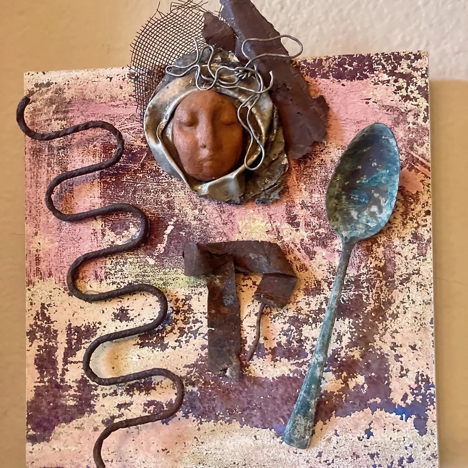 King William Cultural Arts presents the exhibit opening: Forces of Nature 

Thursday, Nov. 13 | 6&ndash;8 p.m.
Molly Shafer Gallery, KWA Office, 122 Madison St. 
Free &amp; open to all ages 
On view through Dec. 18

Experience the beauty of nature th