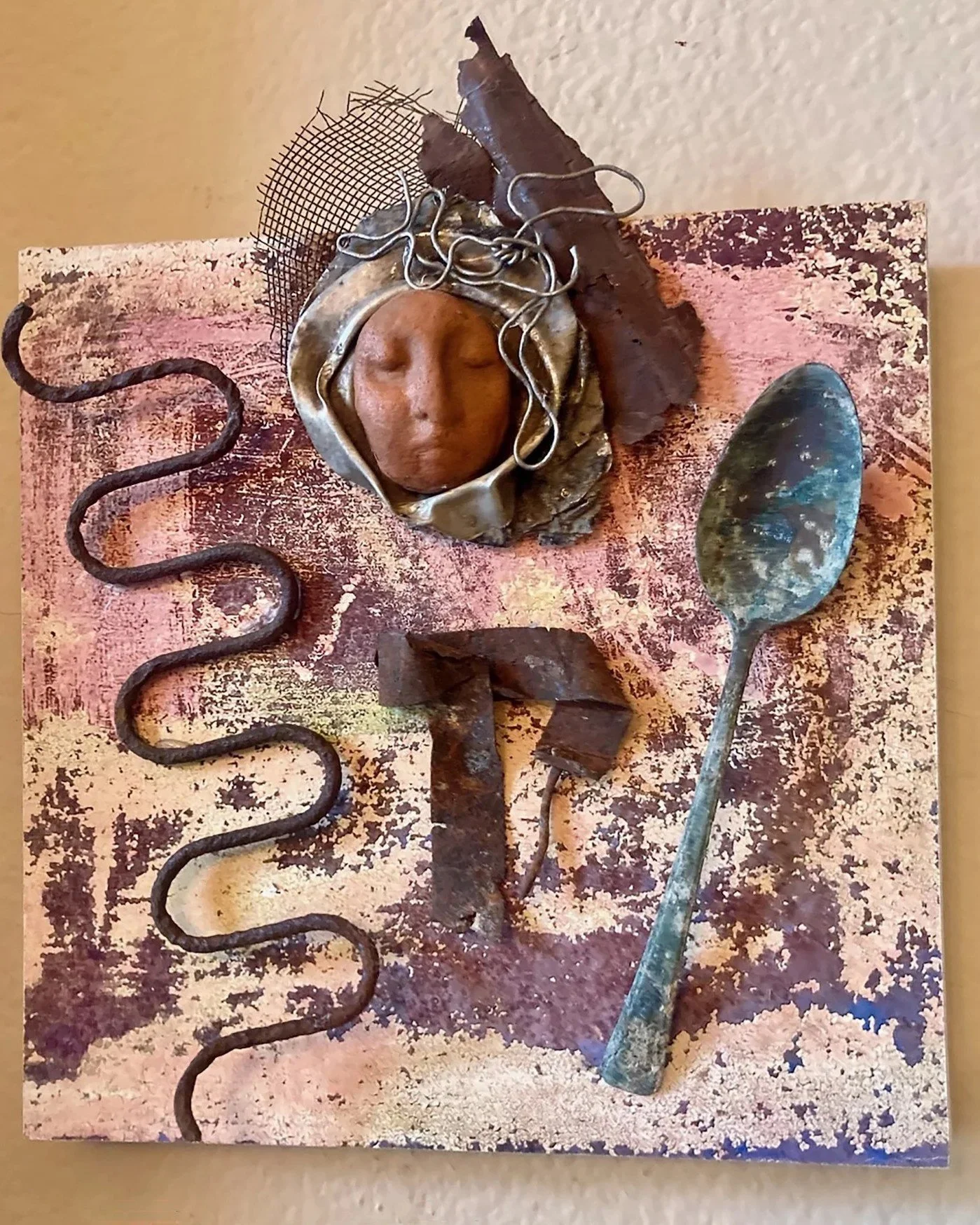 King William Cultural Arts presents the exhibit opening: Forces of Nature 

Thursday, Nov. 13 | 6&ndash;8 p.m.
Molly Shafer Gallery, KWA Office, 122 Madison St. 
Free &amp; open to all ages &amp; on view through Dec. 18

Experience the beauty of natu